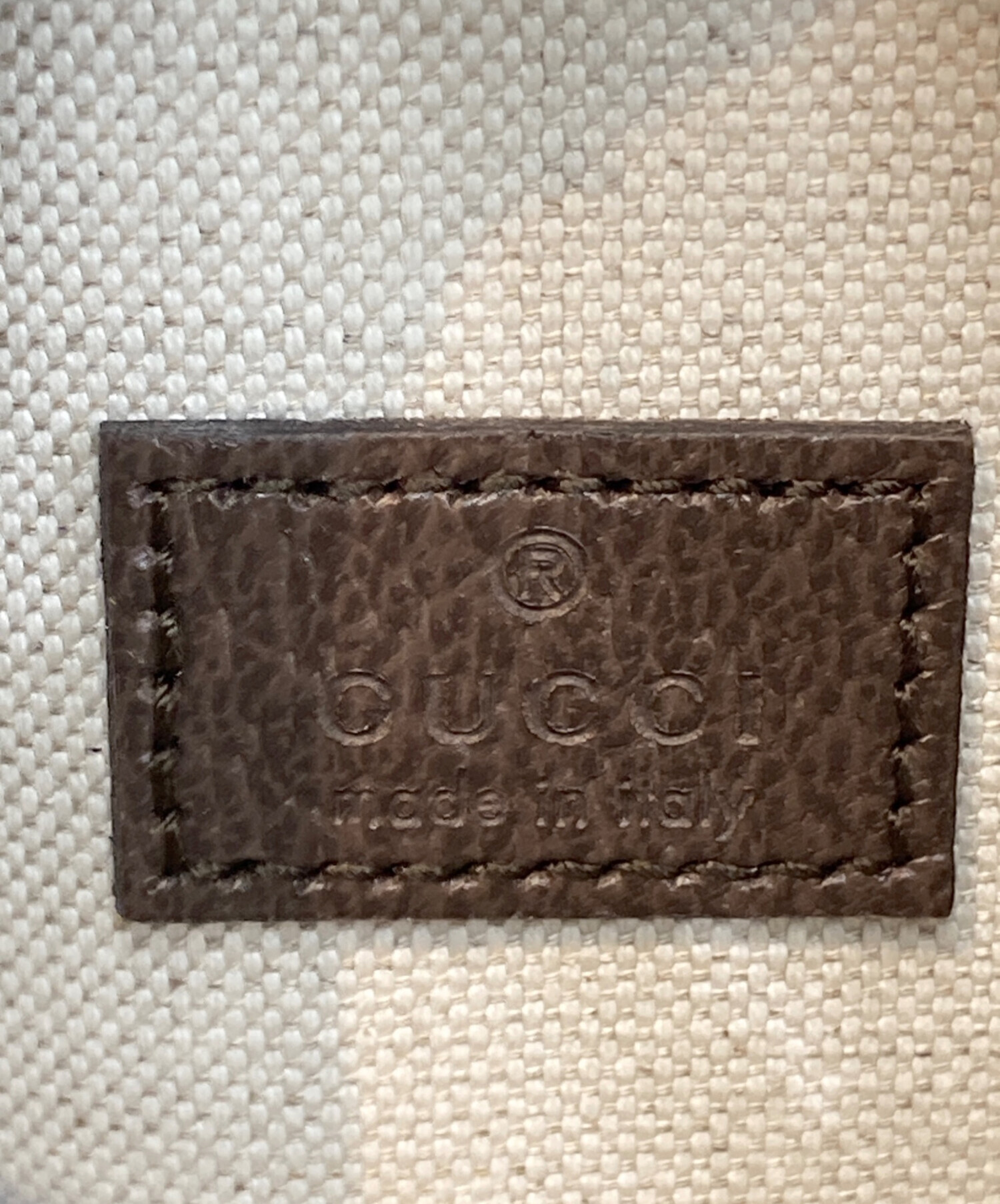 中古・古着通販】GUCCI (グッチ) オフィディアミニ メッセンジャー