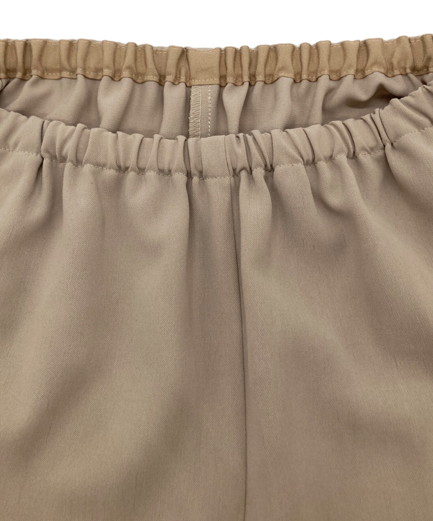 中古・古着通販】Plage (プラージュ) Dry Twill Relax ドライ ツイル 