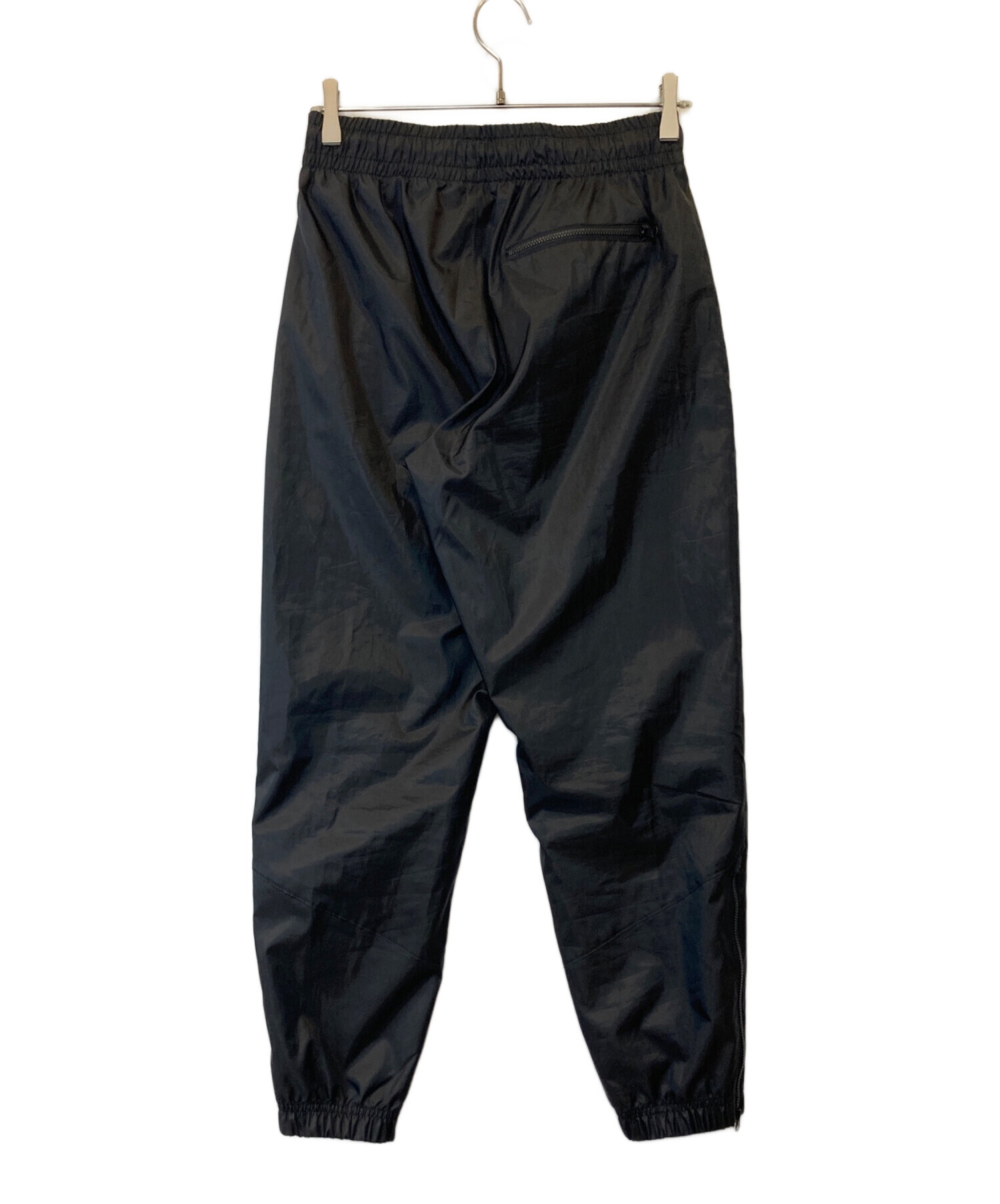 中古・古着通販】NIKE (ナイキ) ウーブンパンツ DX0654-011 ブラック