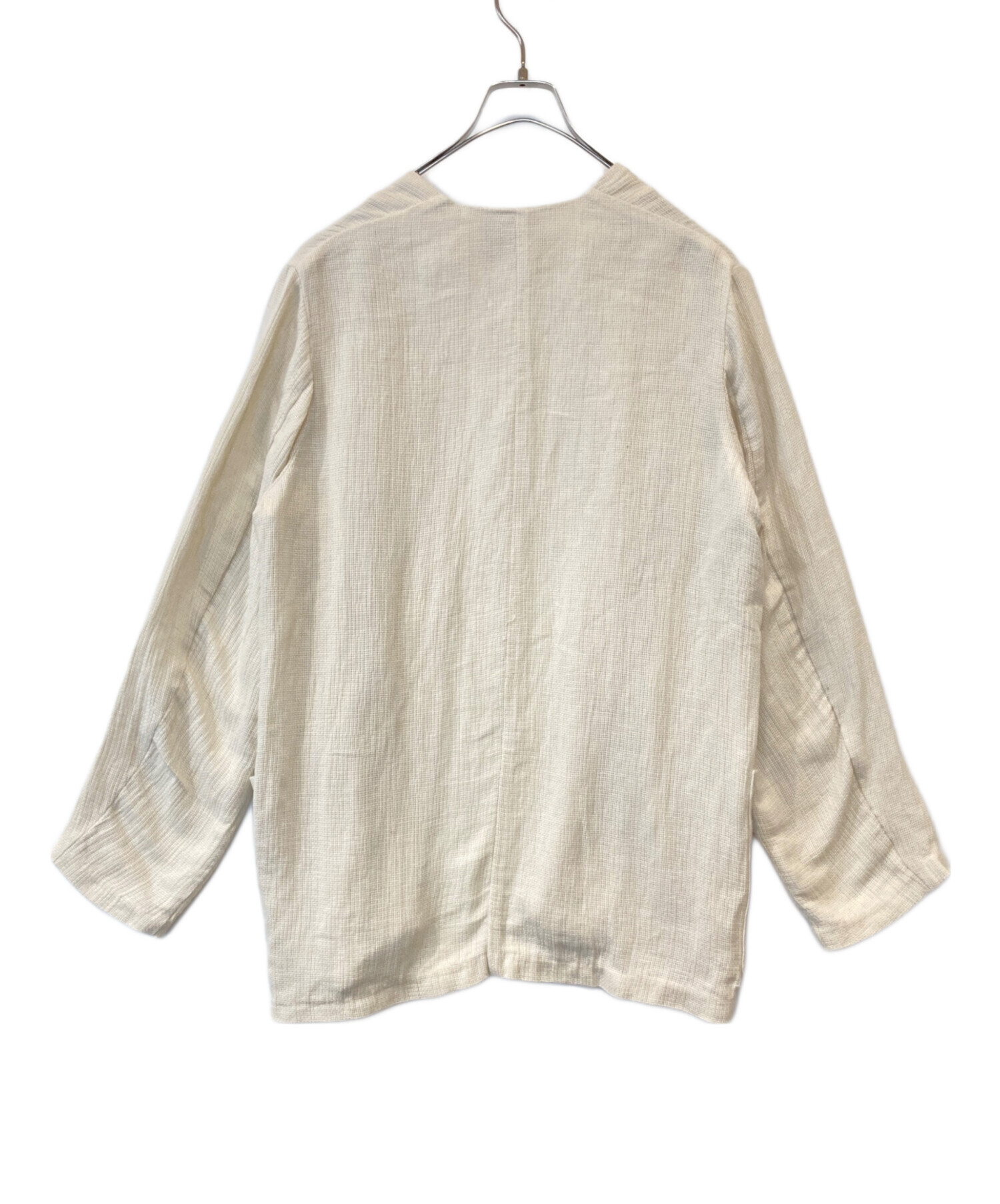 中古・古着通販】ETRE TOKYO (エトレトウキョウ) レノクロスリラクシー