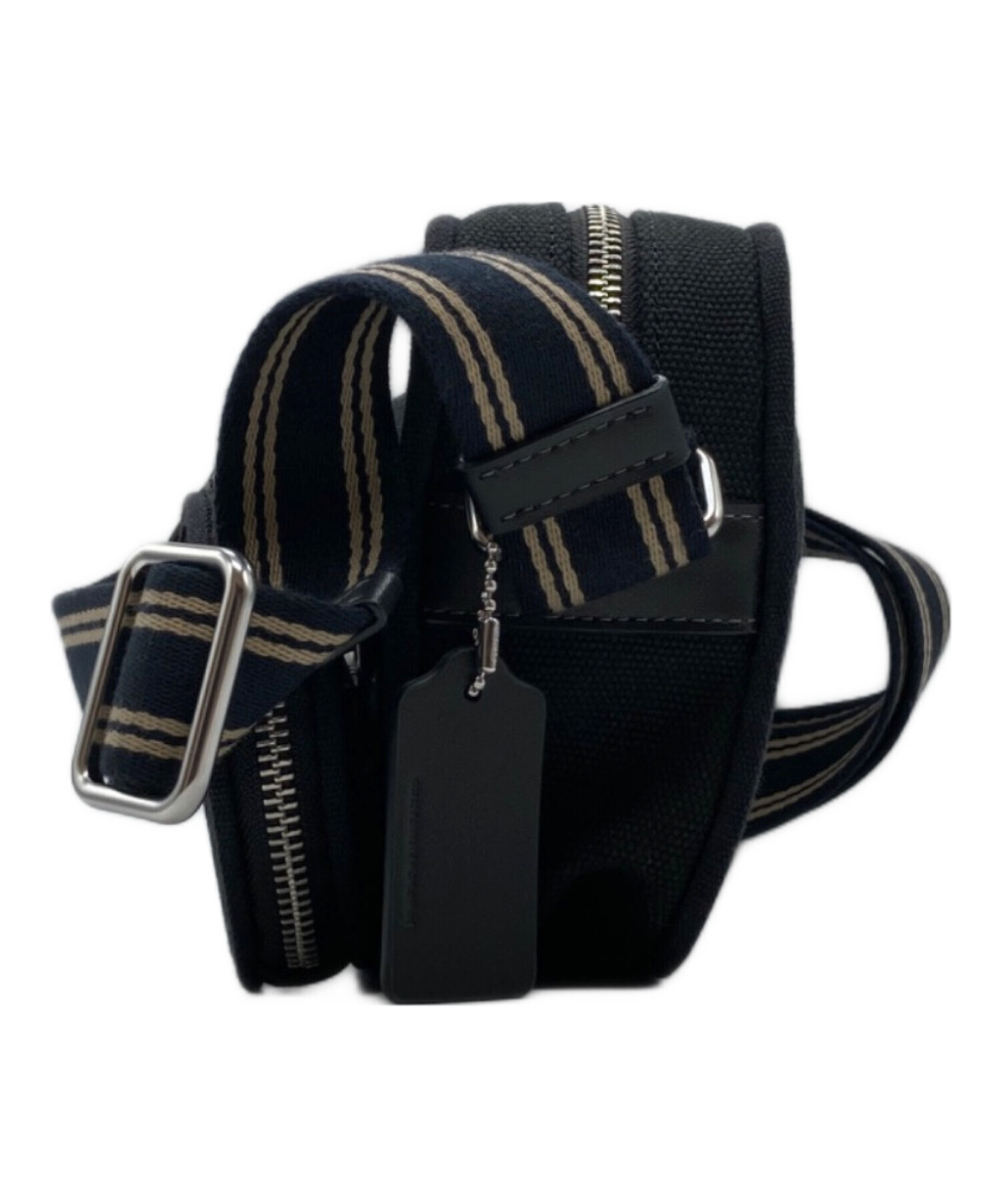 中古・古着通販】COACH (コーチ) PEANUTS (ピーナッツ) ショルダー