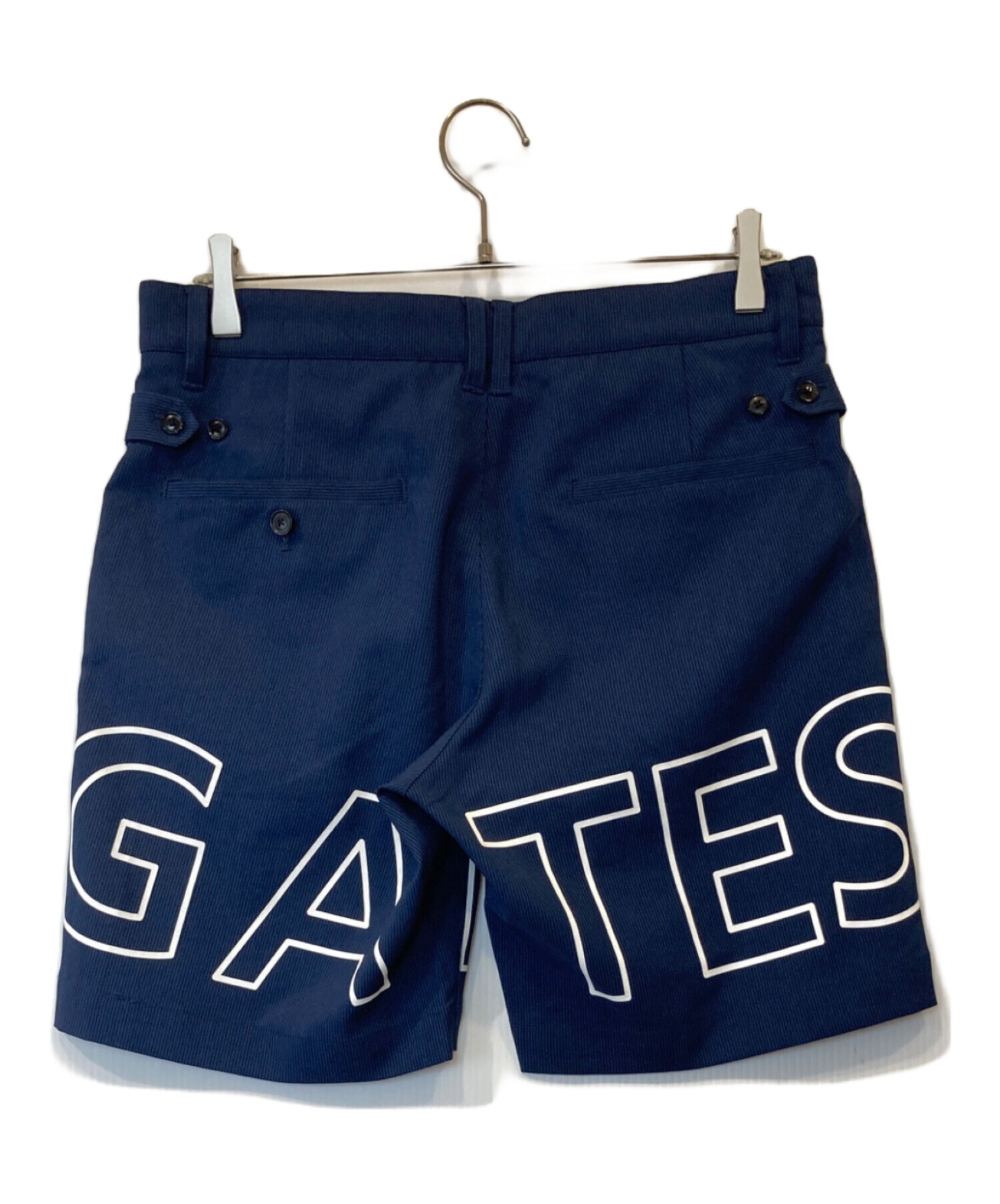 中古・古着通販】PEARLY GATES (パーリーゲイツ) ショートパンツ 053