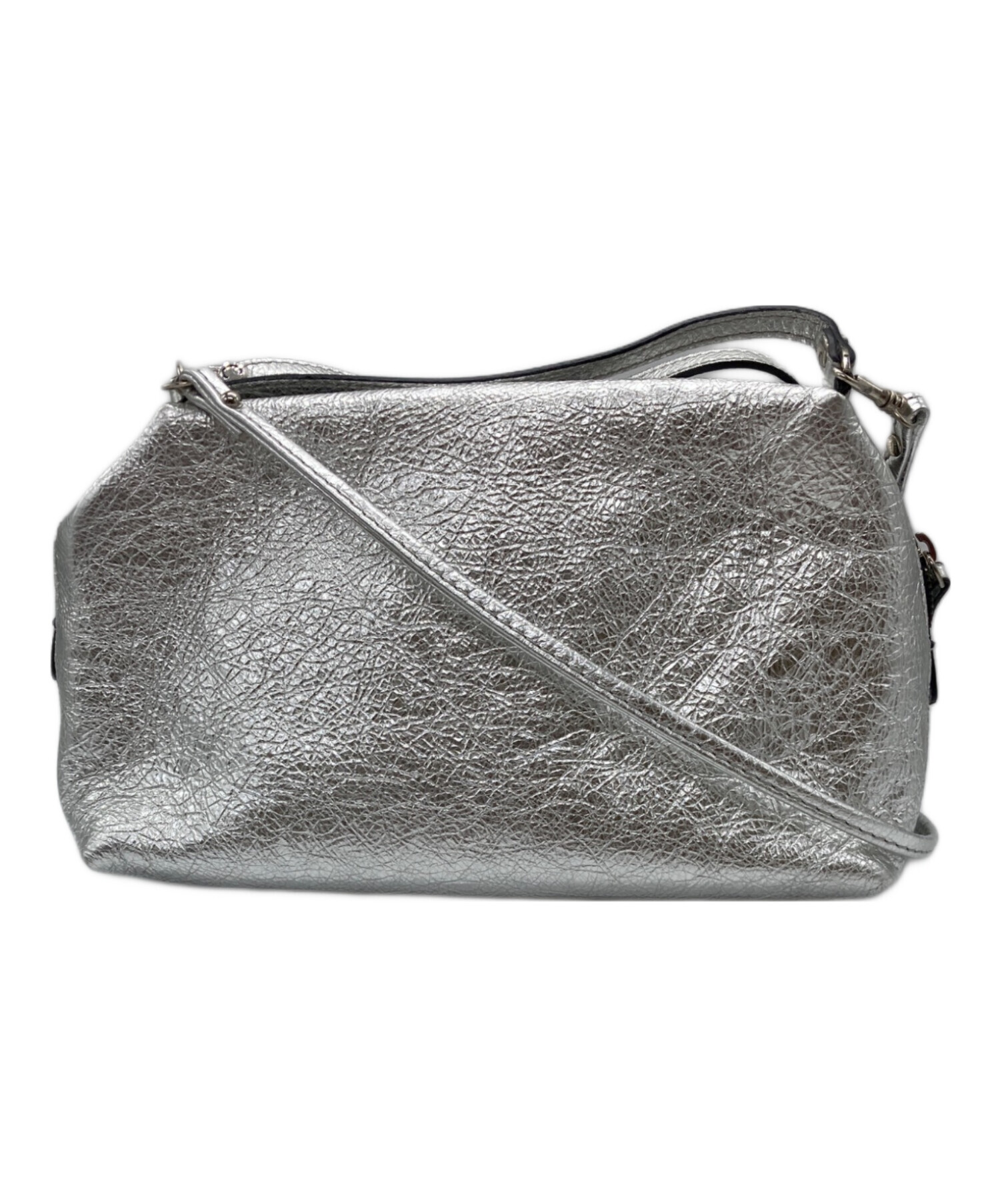 GIANNI  CHIARINI  ショルダーバッグ　未使用 GIANNI CHIARINI（ジャンニ キアリーニ） ショルダーバッグ バッグ
