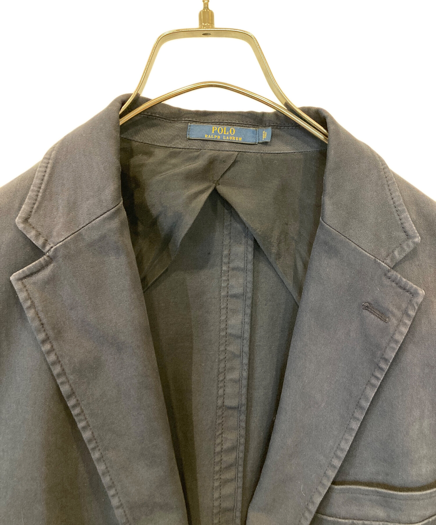【新品未使用】アメリカ製 ラルフローレン テーラードジャケット 42S LAUREN RALPH LAUREN（ローレン ラルフローレン） ジャケット
