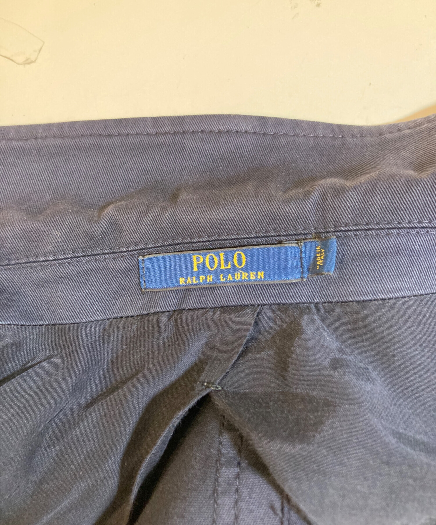 中古・古着通販】POLO RALPH LAUREN (ポロ・ラルフローレン