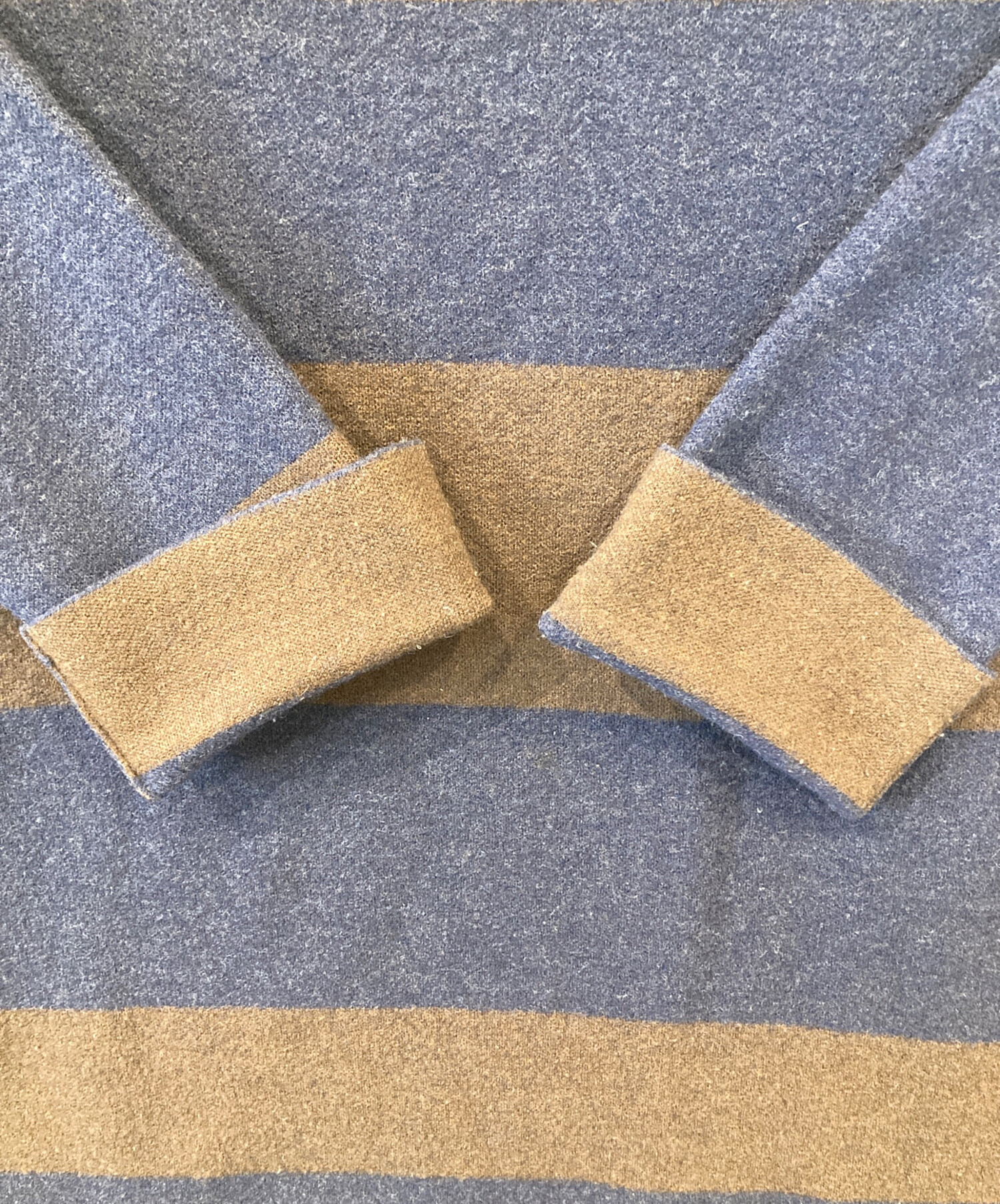 中古・古着通販】45R (フォーティファイブ・アール) フロート二重天竺