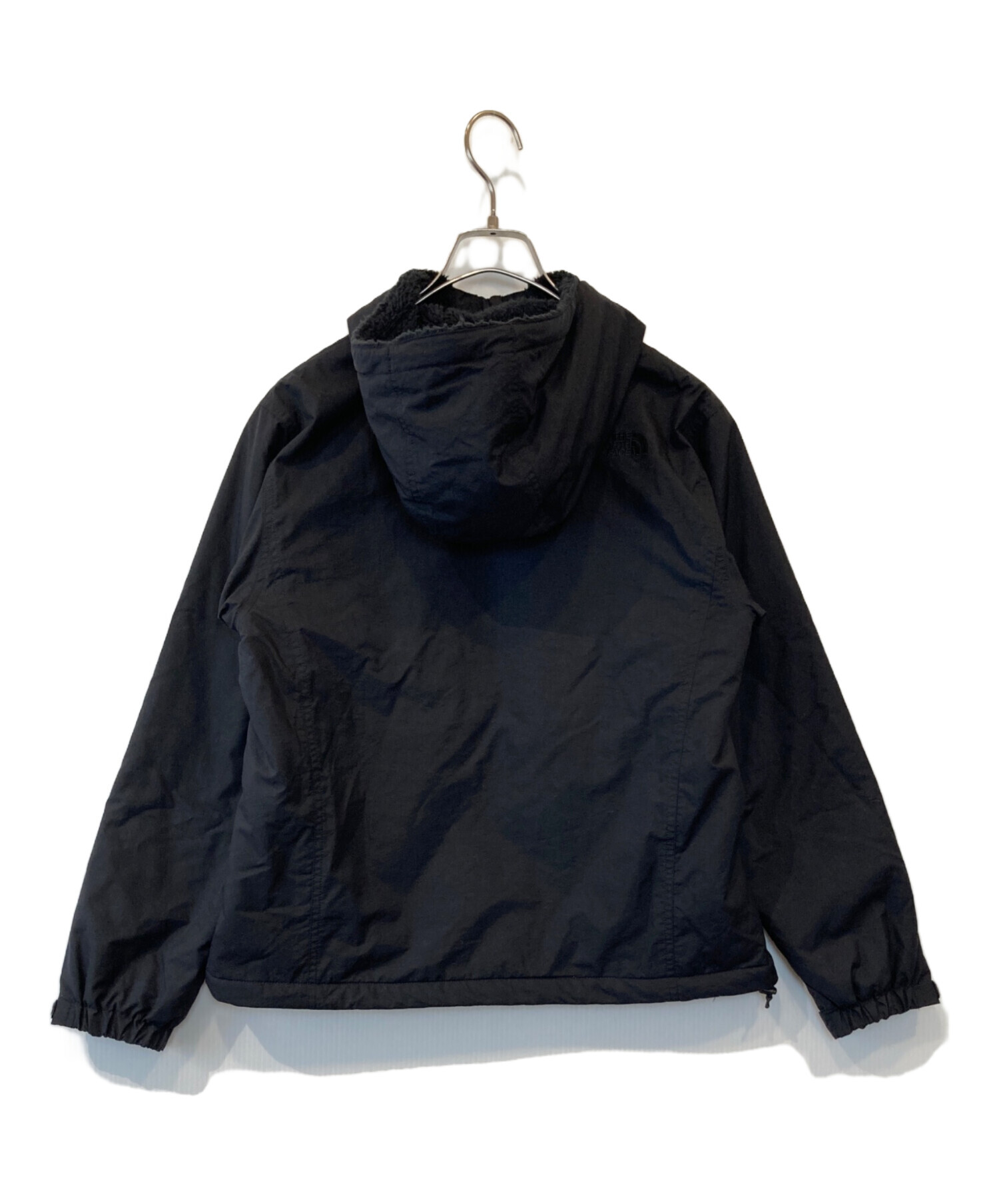 中古・古着通販】THE NORTH FACE (ザ ノース フェイス) Compact NOMAD 