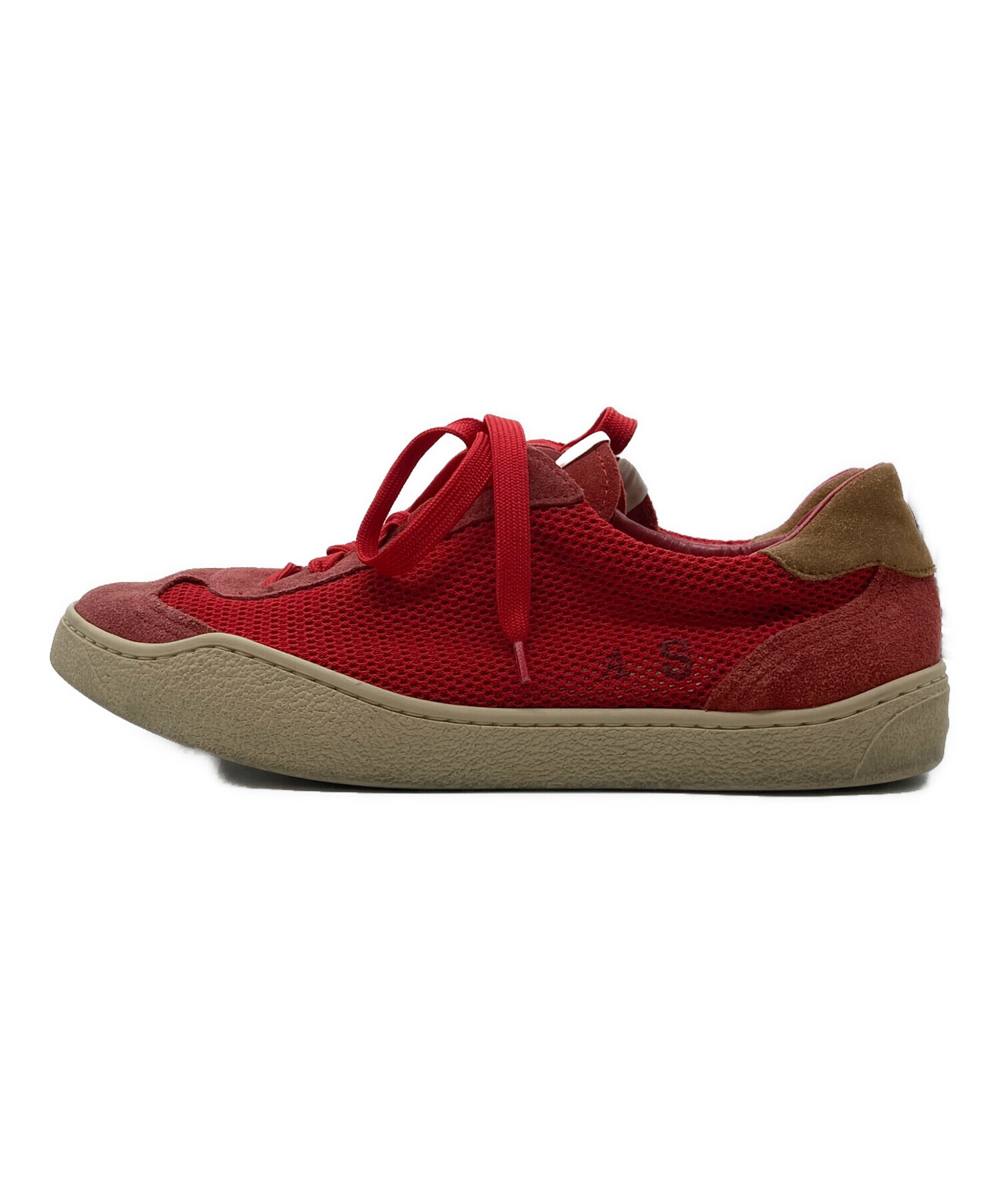 中古・古着通販】Acne studios (アクネ ストゥディオス) ローカット