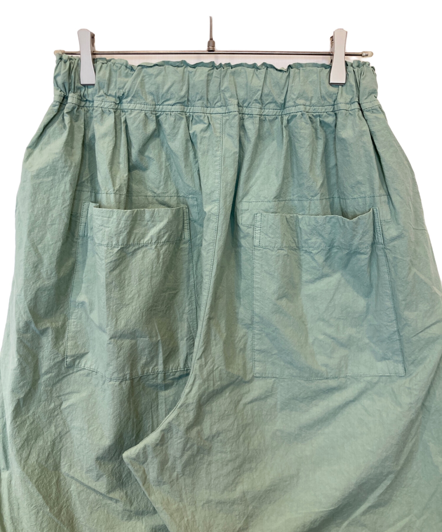 中古・古着通販】nest Robe (ネストローブ) ワイドパンツ 01214-1132