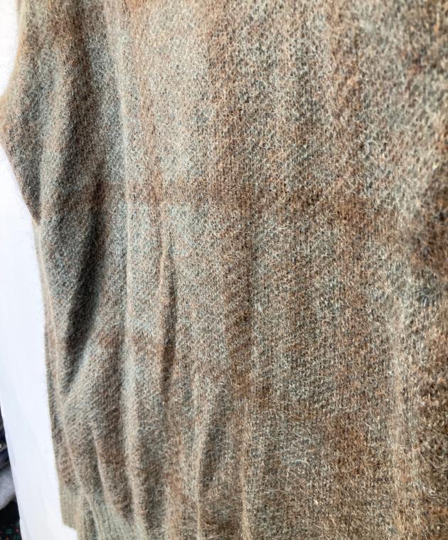 中古・古着通販】BURBERRY BLACK LABEL (バーバリーブラックレーベル