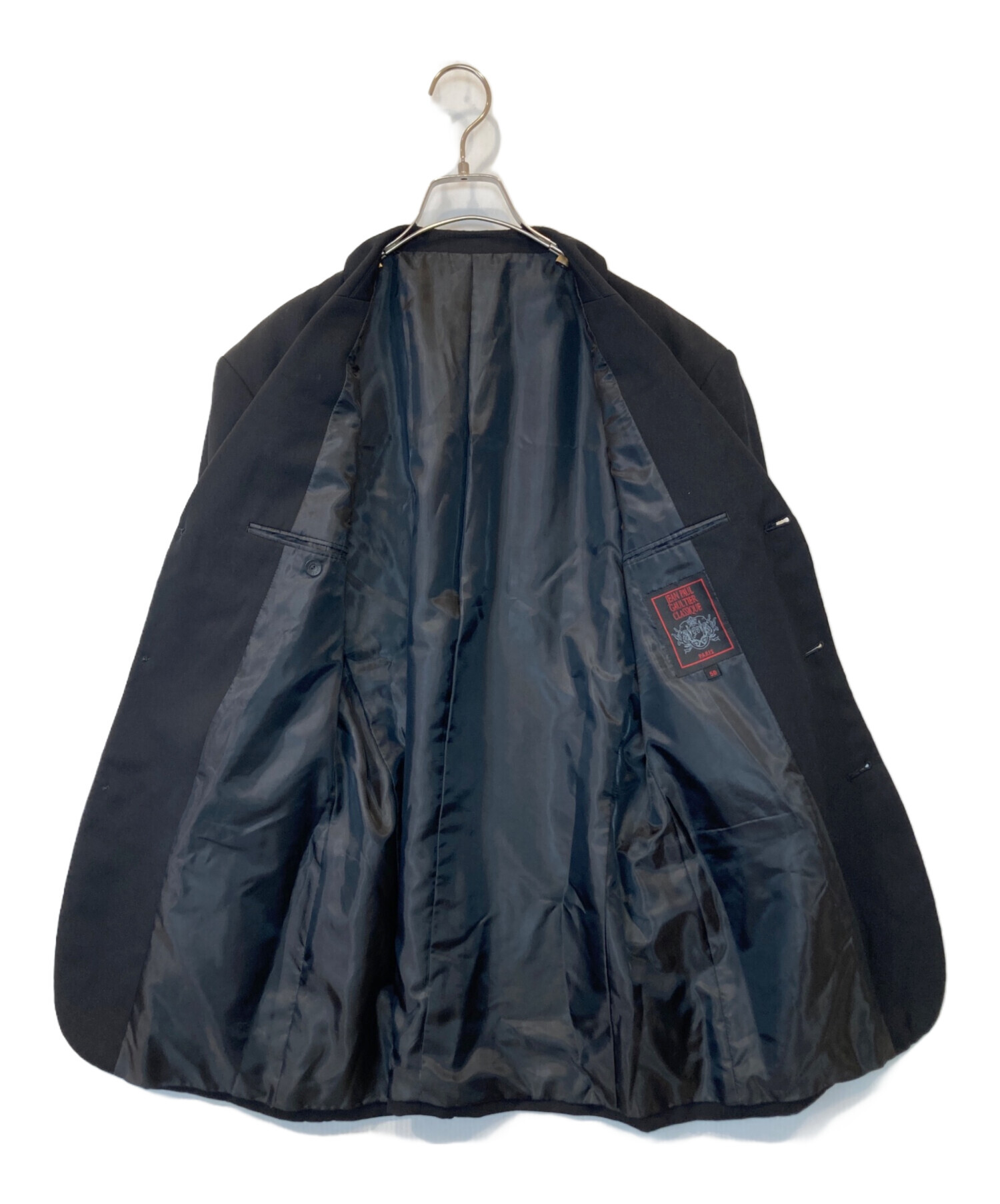 中古・古着通販】Jean Paul GAULTIER CLASSIQUE (ジャンポールゴルチエ