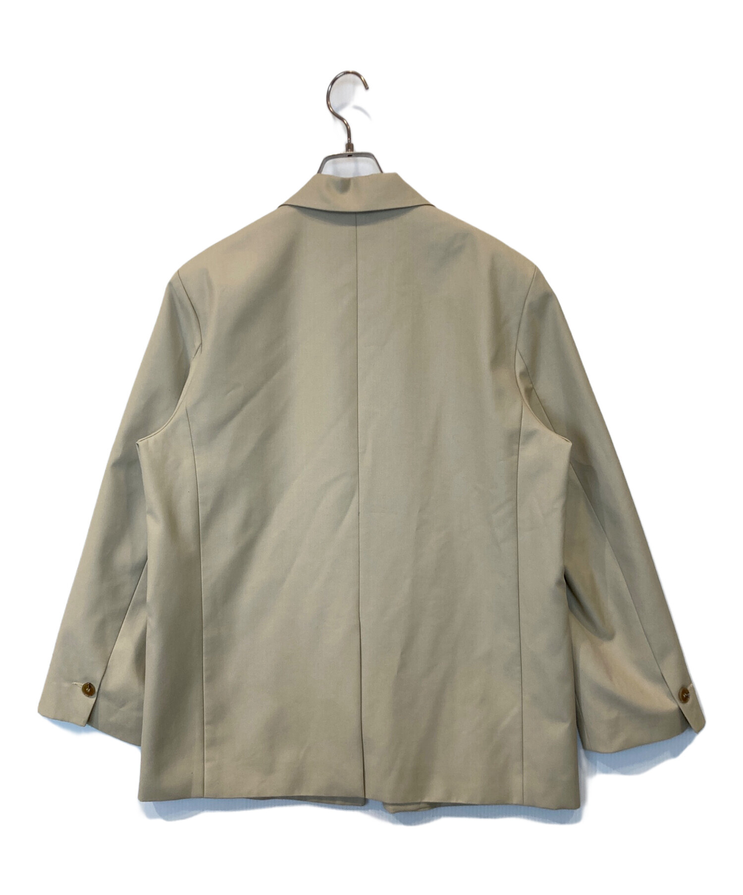 中古・古着通販】Fano Studios (ファノ ストゥディオズ) 2-button