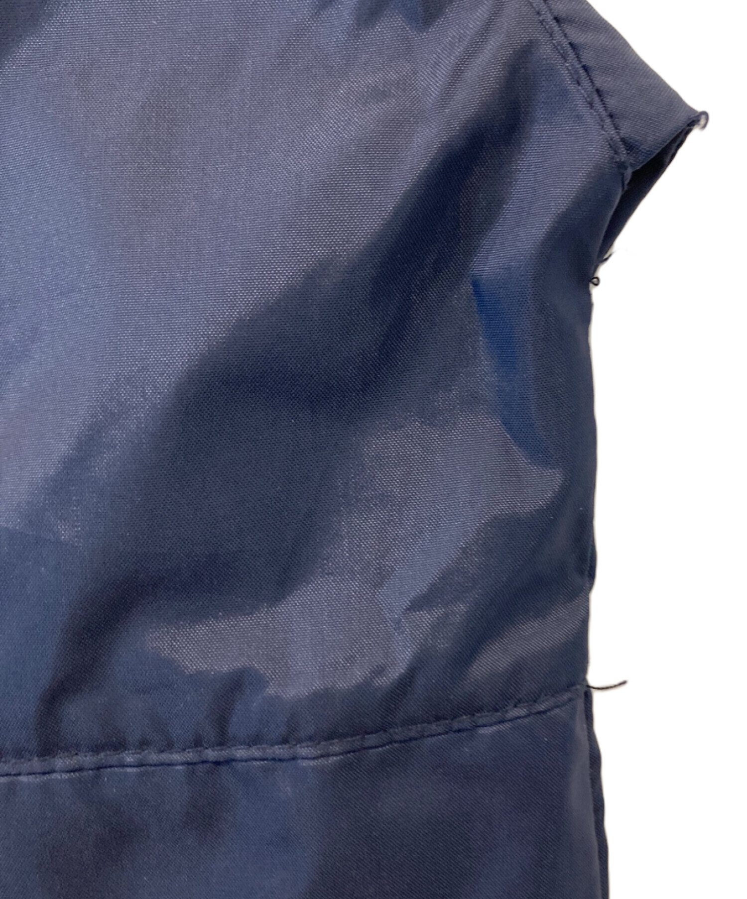 中古・古着通販】J.CREW (ジェイクルー) ナイロンアノラックパーカー