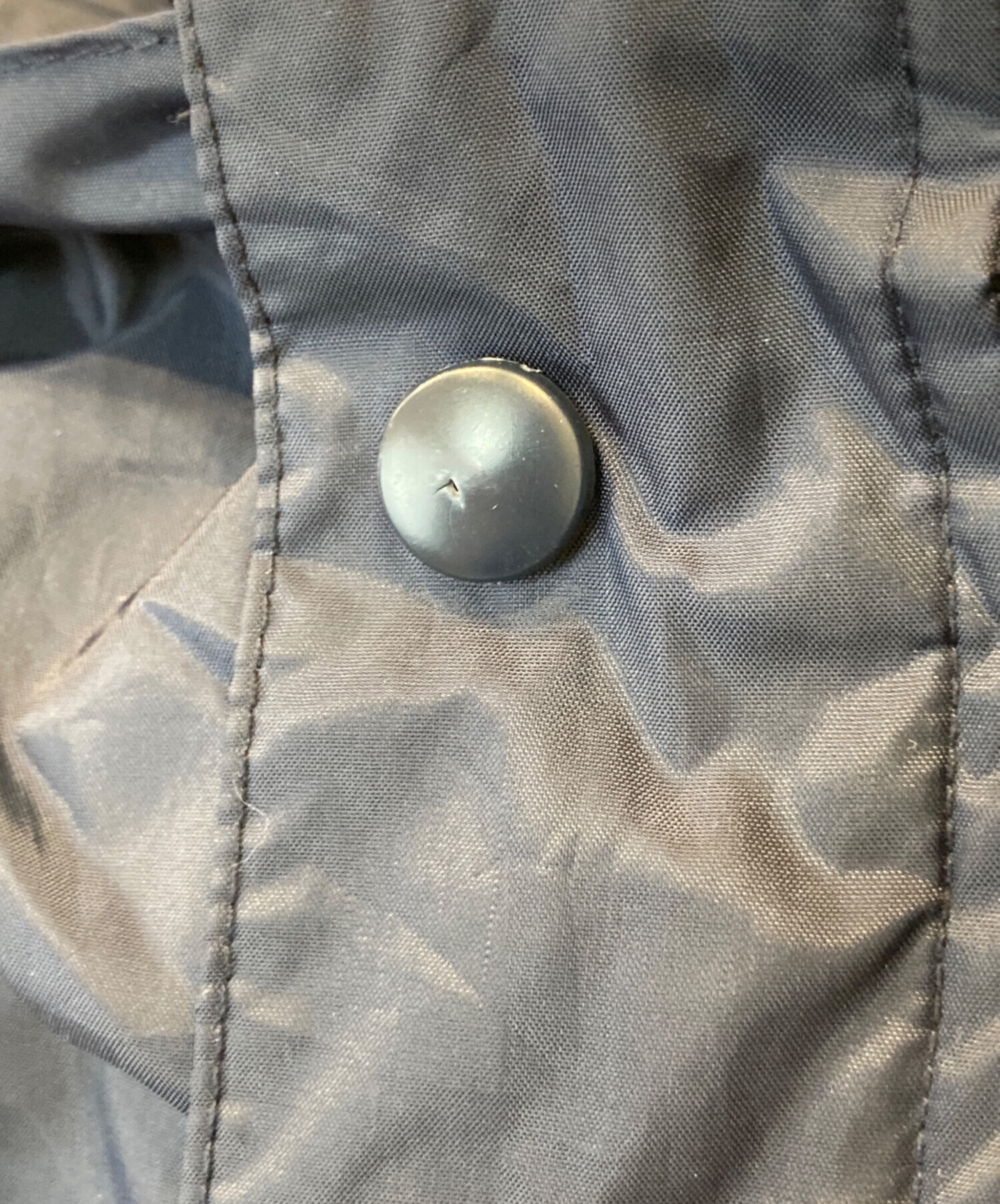 中古・古着通販】J.CREW (ジェイクルー) ナイロンアノラックパーカー