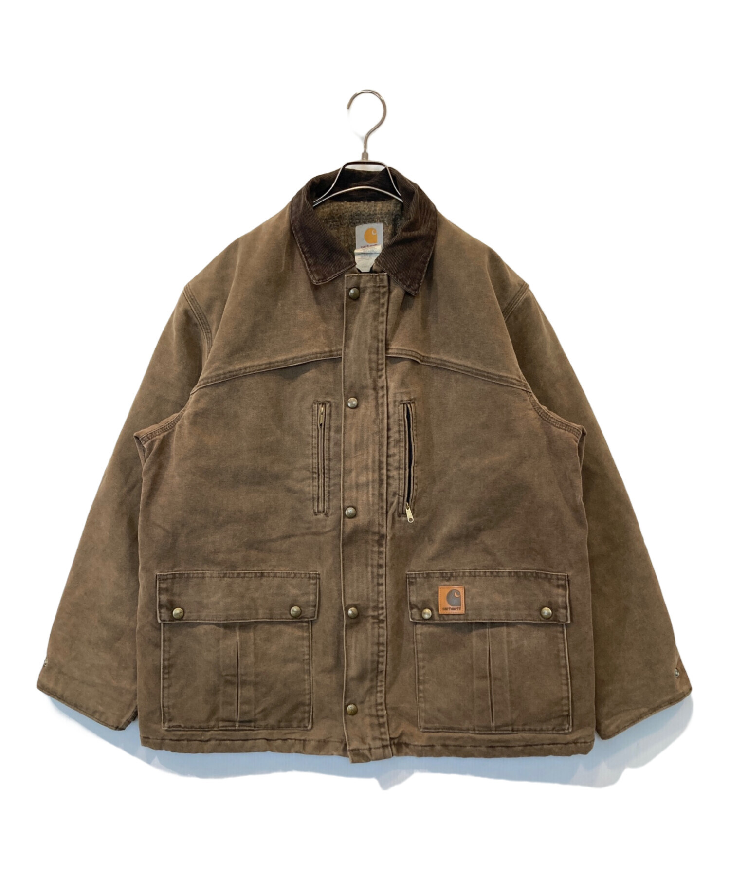 中古・古着通販】CarHartt (カーハート) RANCH BARN STYLE