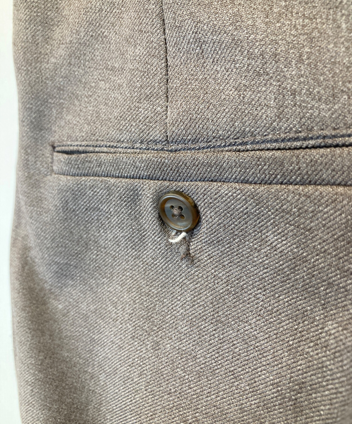 中古・古着通販】LEVI'S (リーバイス) ACTION SLACKS / アクション