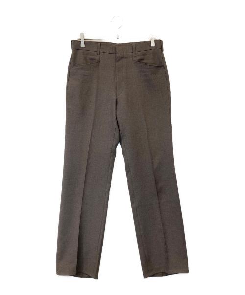 中古・古着通販】LEVI'S (リーバイス) ACTION SLACKS / アクション