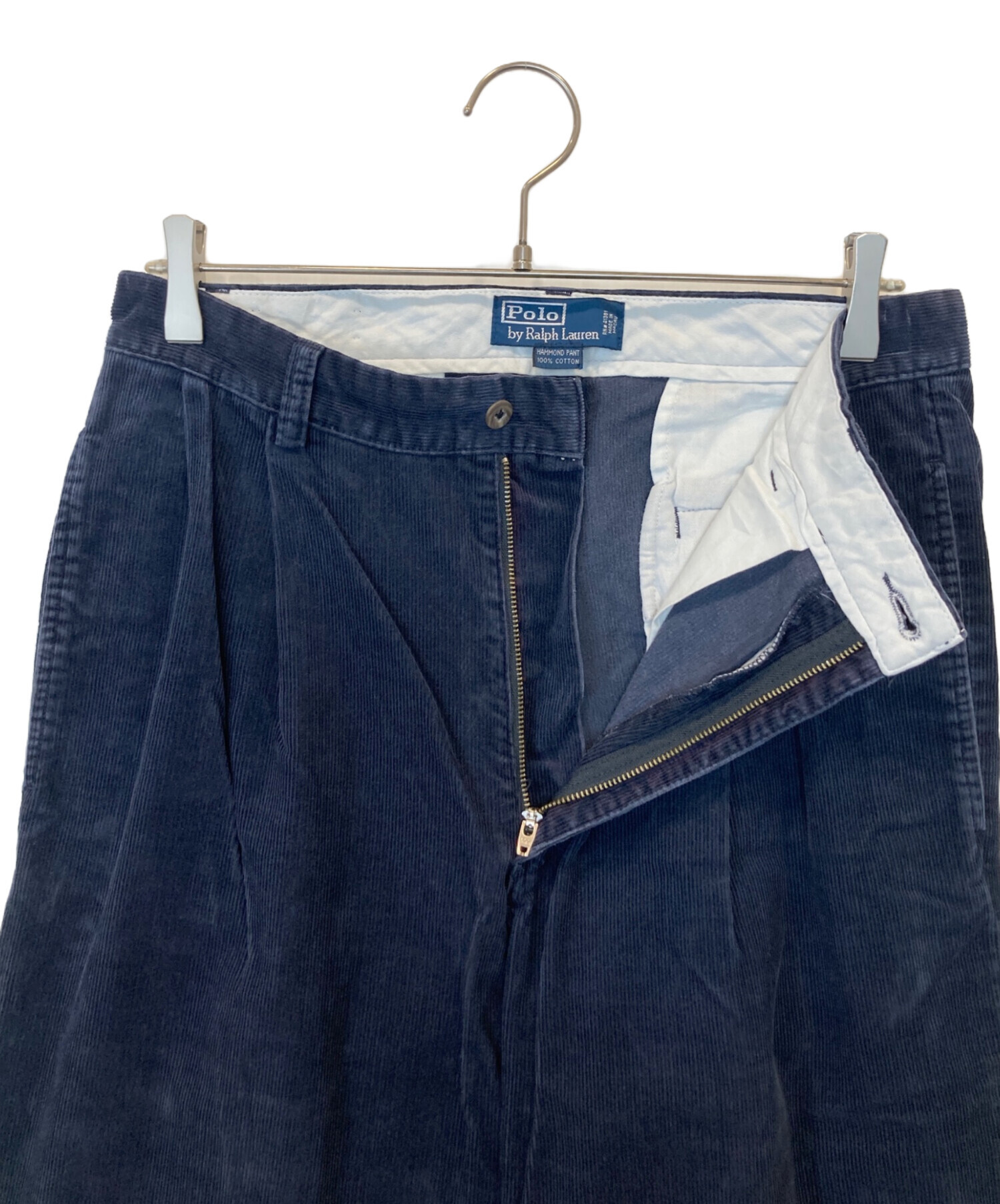 中古・古着通販】POLO RALPH LAUREN (ポロ・ラルフローレン