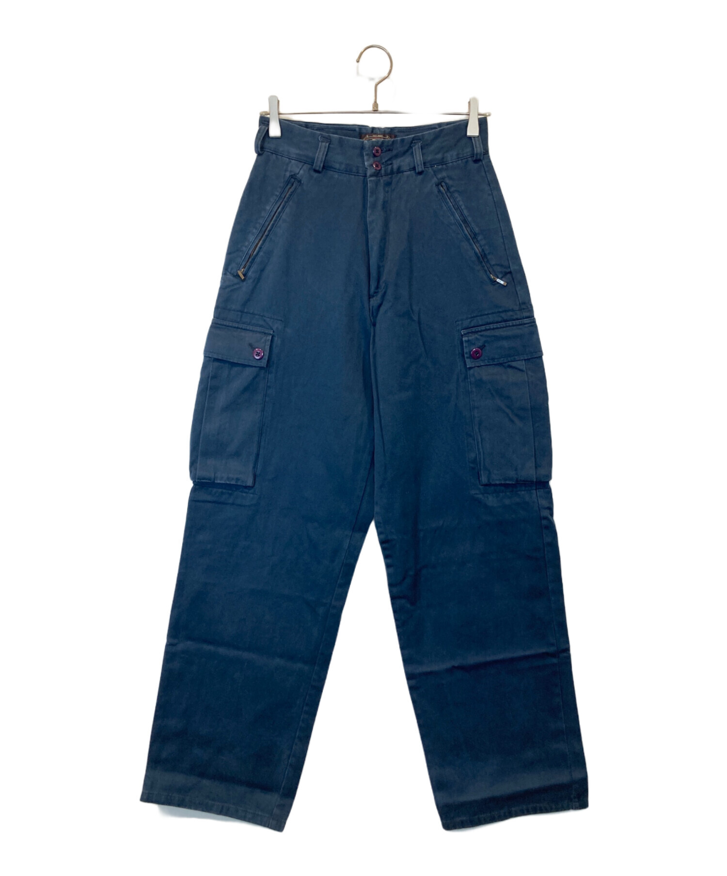 中古・古着通販】RRL (ダブルアールエル) カーゴパンツ 864823225BCI 