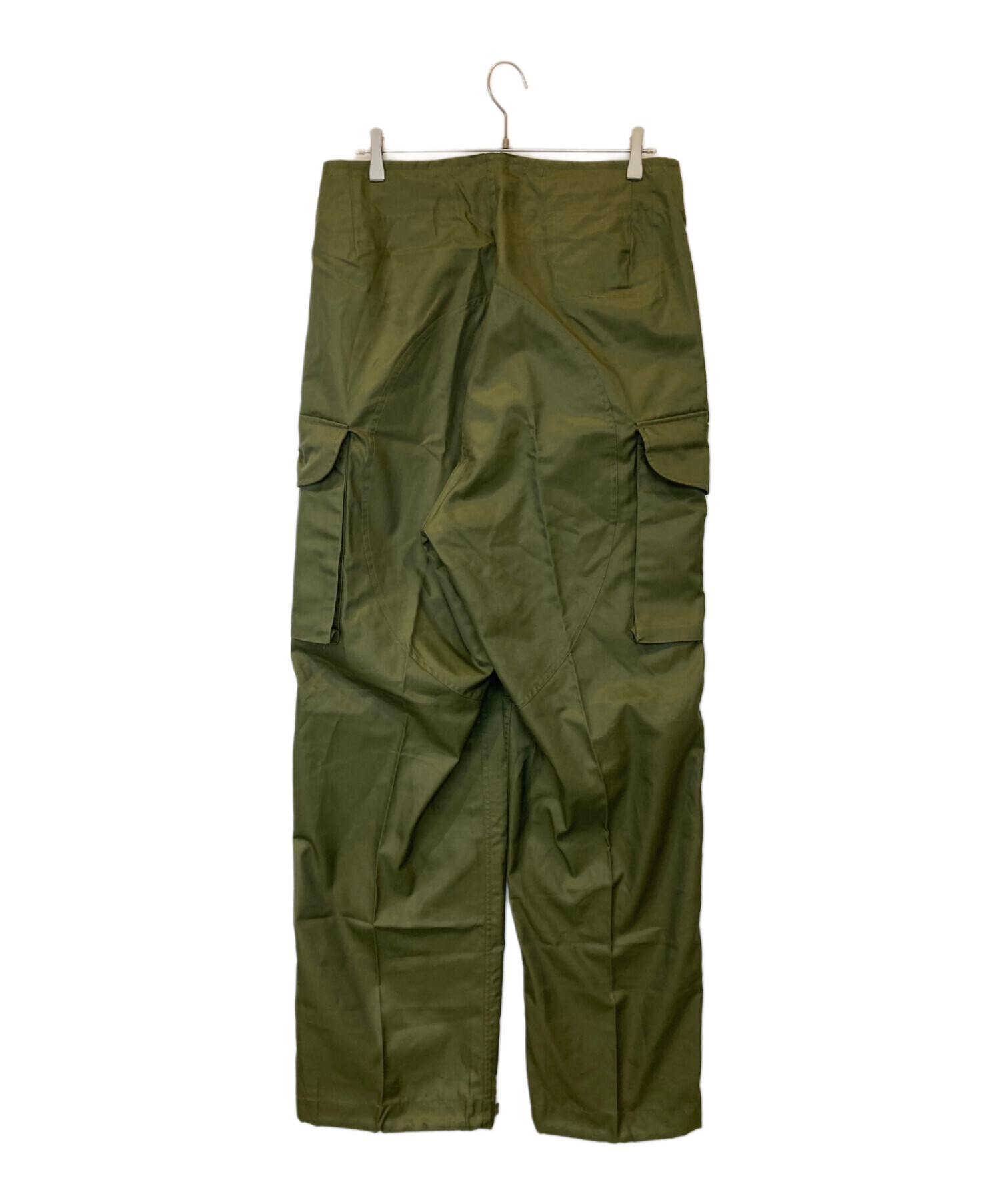 中古・古着通販】Canadian Army (カナディアンアーミー) ECW WINDPROOF