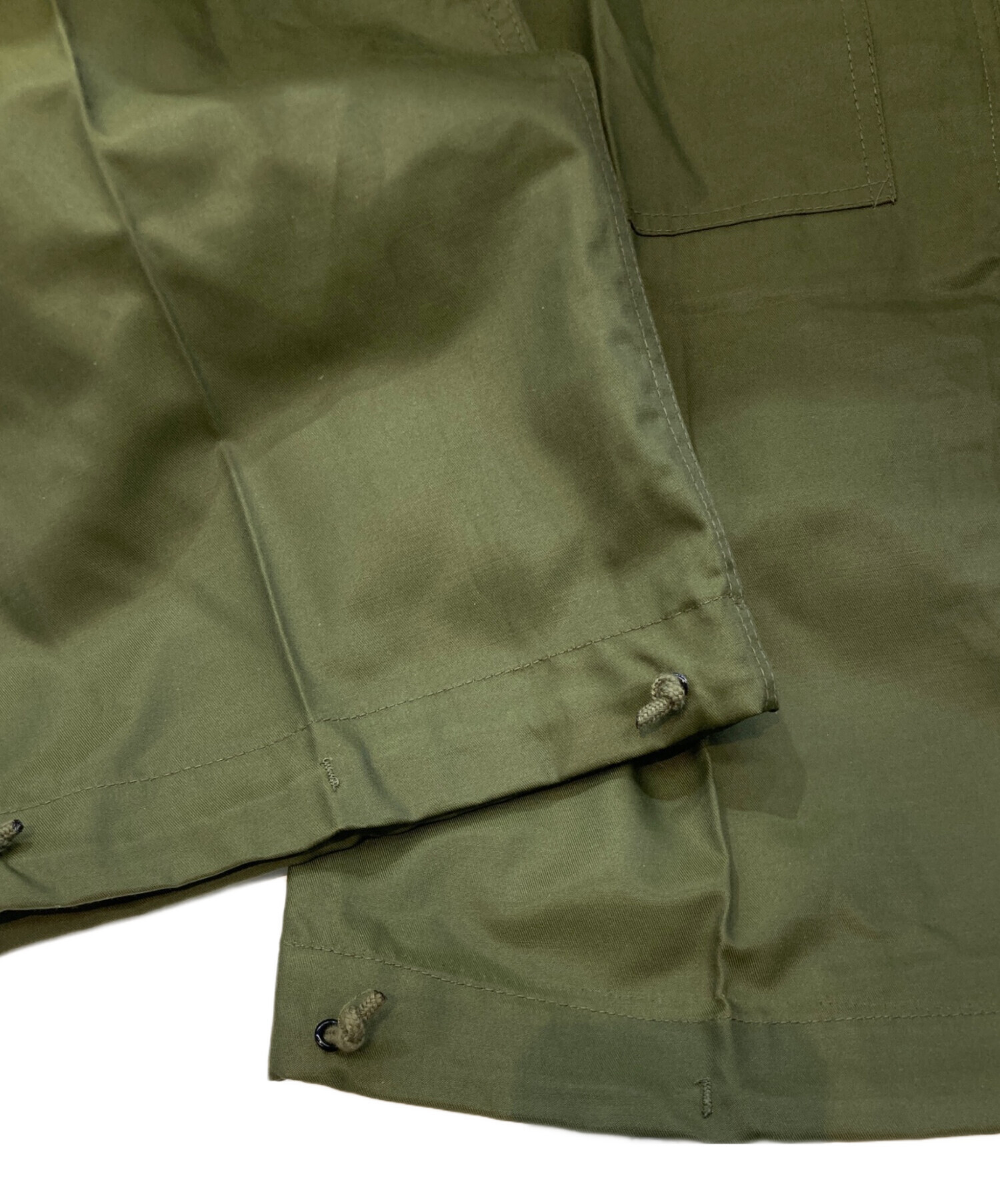 中古・古着通販】Canadian Army (カナディアンアーミー) ECW WINDPROOF