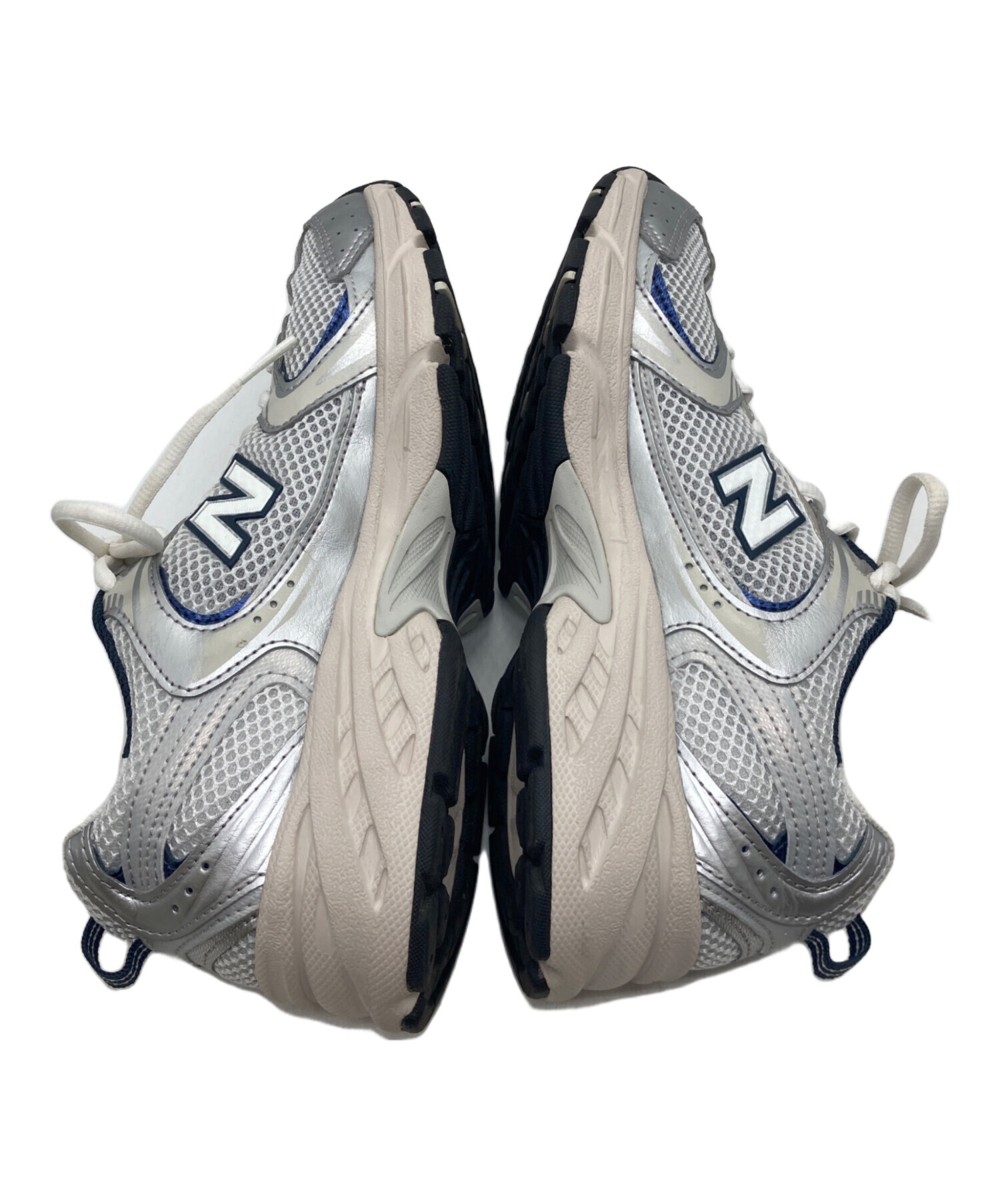 中古・古着通販】NEW BALANCE (ニューバランス) 530ローカット 