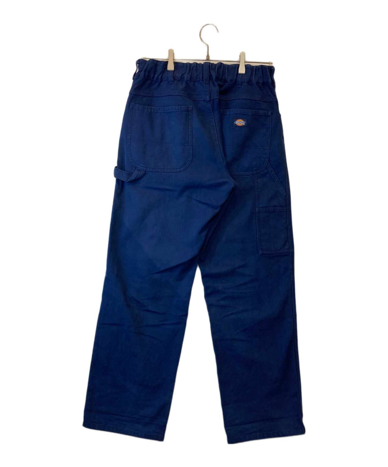 中古・古着通販】Dickies (ディッキーズ) 藍染ペインターパンツ 
