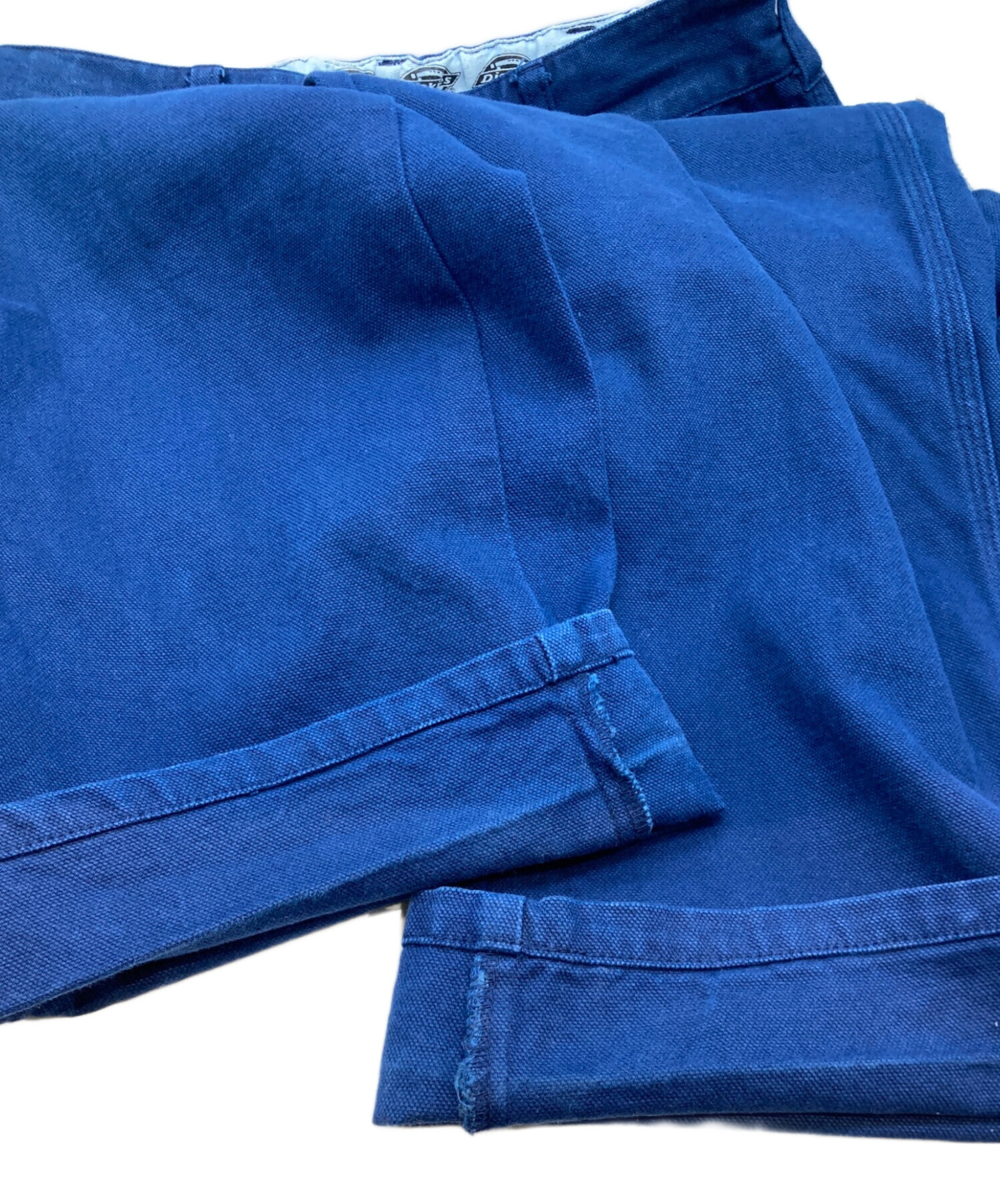 中古・古着通販】Dickies (ディッキーズ) 藍染ペインターパンツ 