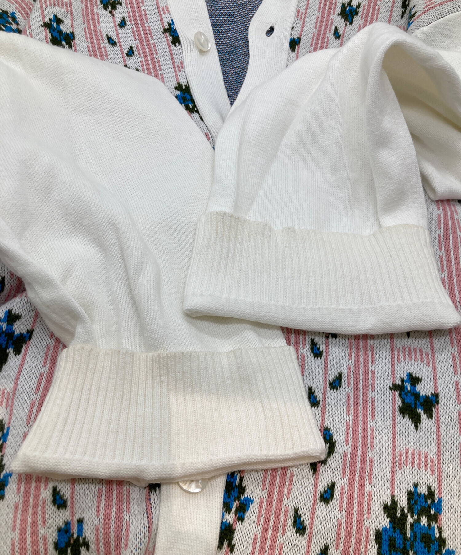 TTT MSW カーディガン(5/17にトレファク買取予定) TTT MSW カーディガン(5/17にトレファク買取予定) TTT MSW