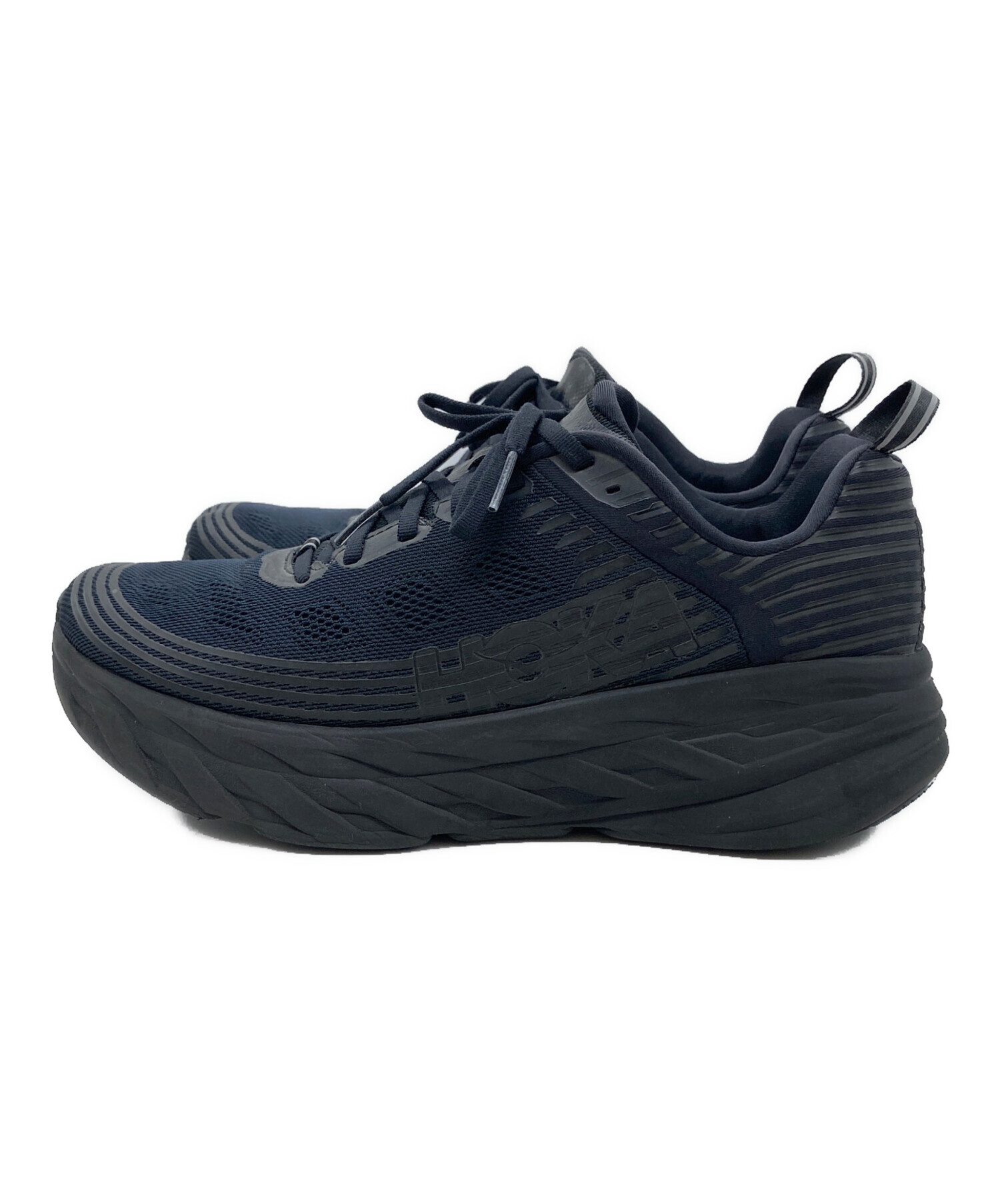 中古・古着通販】HOKAONEONE (ホカオネオネ) BONDI6 F272191 