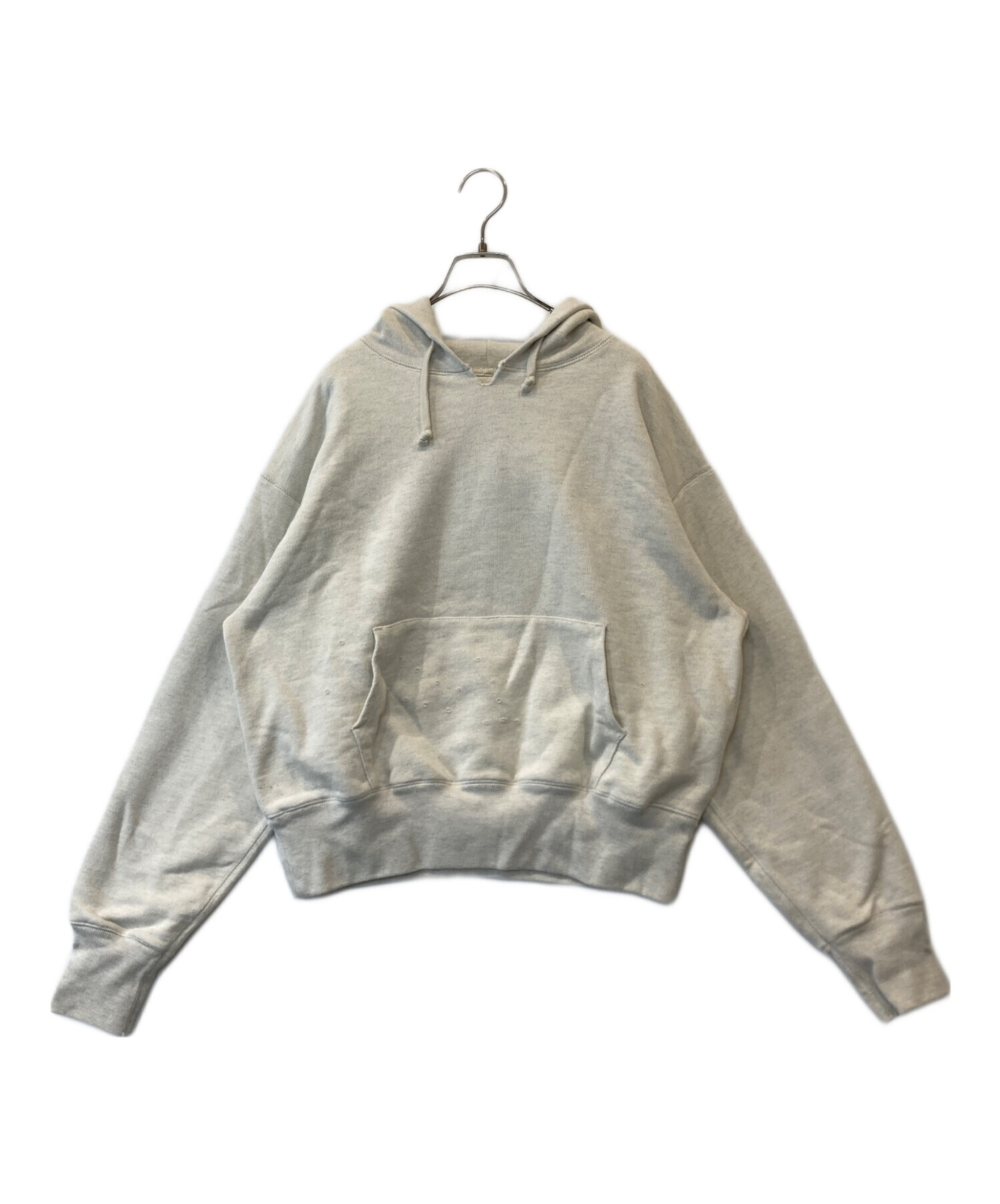 中古・古着通販】TODAYFUL (トゥデイフル) ヘビーウェイトスウェット