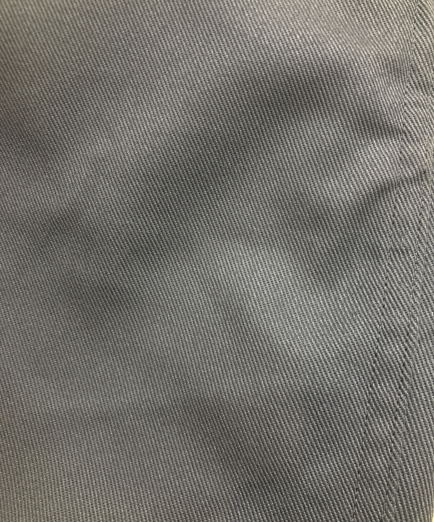 中古・古着通販】HYKE (ハイク) T/C TWILL ARMY CHINOS 13234 パンツ