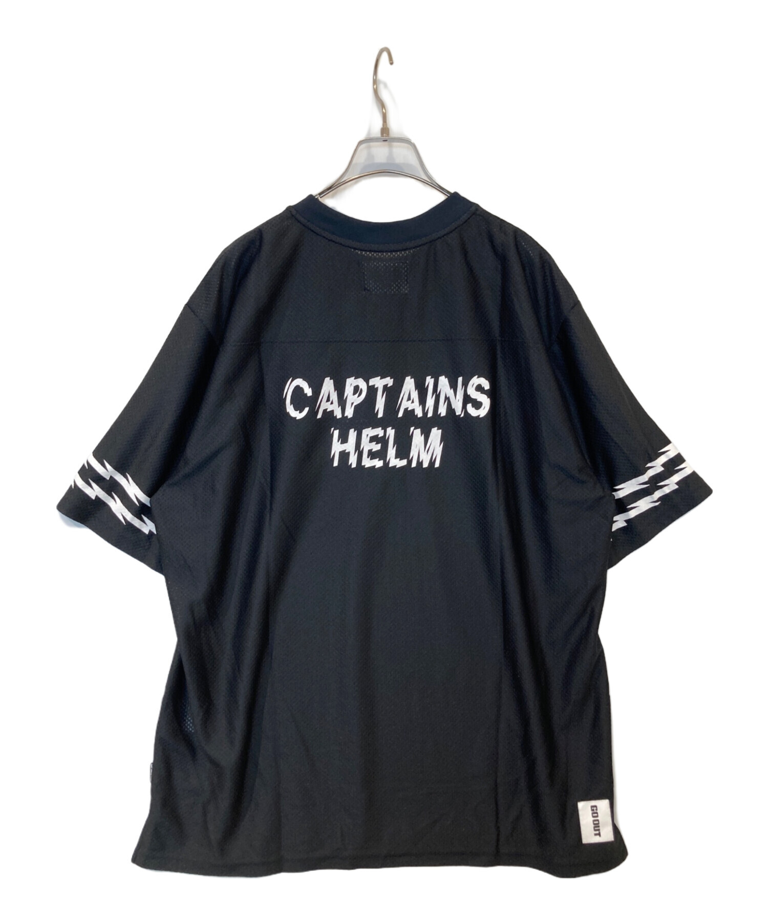 中古・古着通販】CAPTAINS HELM (キャプテンズヘルム) GO OUT