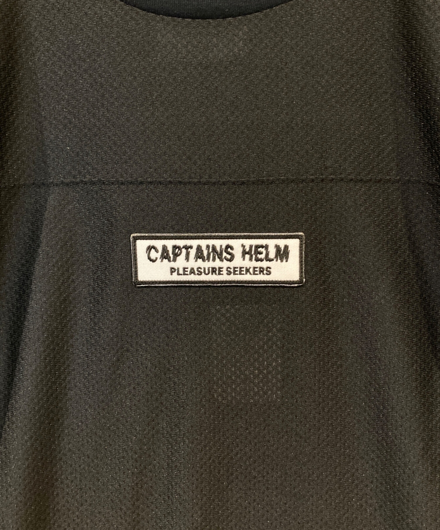 中古・古着通販】CAPTAINS HELM (キャプテンズヘルム) GO OUT