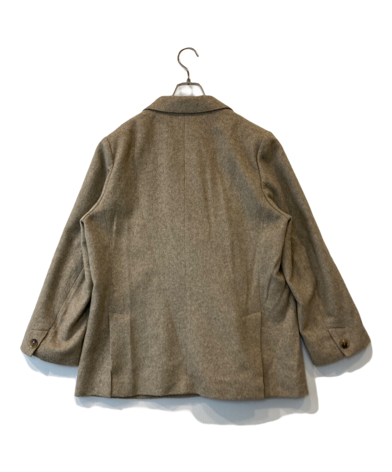 中古・古着通販】SLOBE IENA (スローブ イエナ) ライトシャギー 