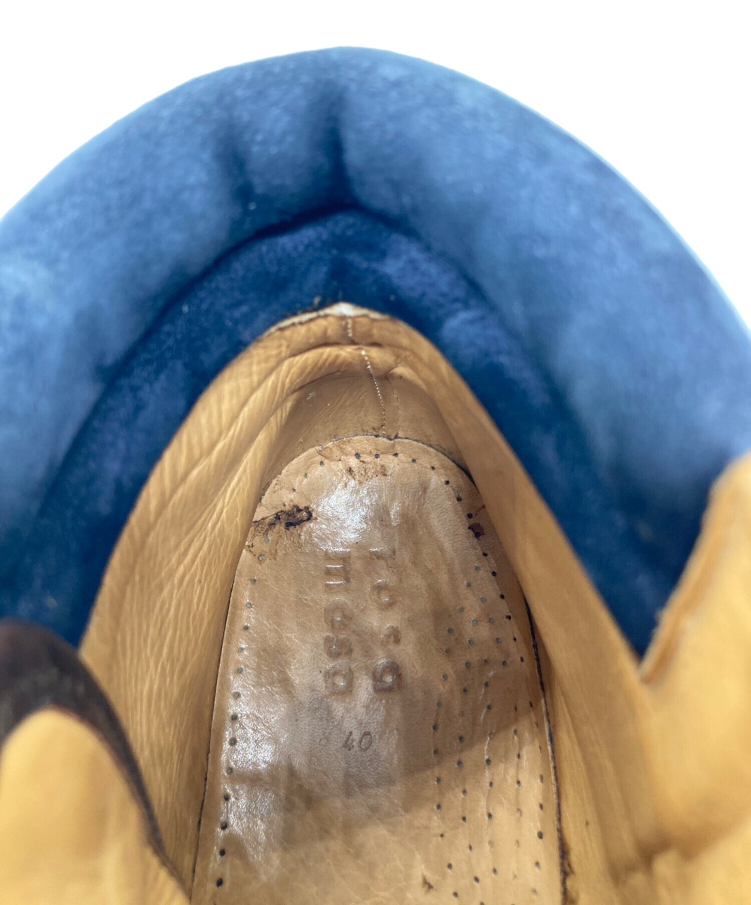 未使用 rosa mosa シューズ サイズ37 レザー 靴 本革 3071000817827518_01_3462w.jpeg