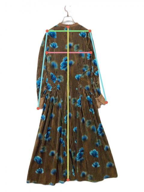 ✨新品未使用✨ AMERI MILA VELOUR CUT SKIRT タグ付き Ameri（アメリ）の「MILA VELOUR CUT SKIRT（スカート）」 - WEAR