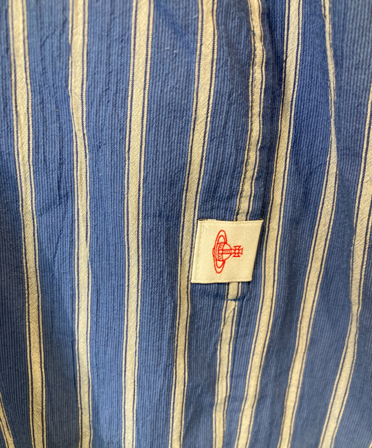中古・古着通販】Vivienne Westwood RED LABEL (ヴィヴィアンウエスト