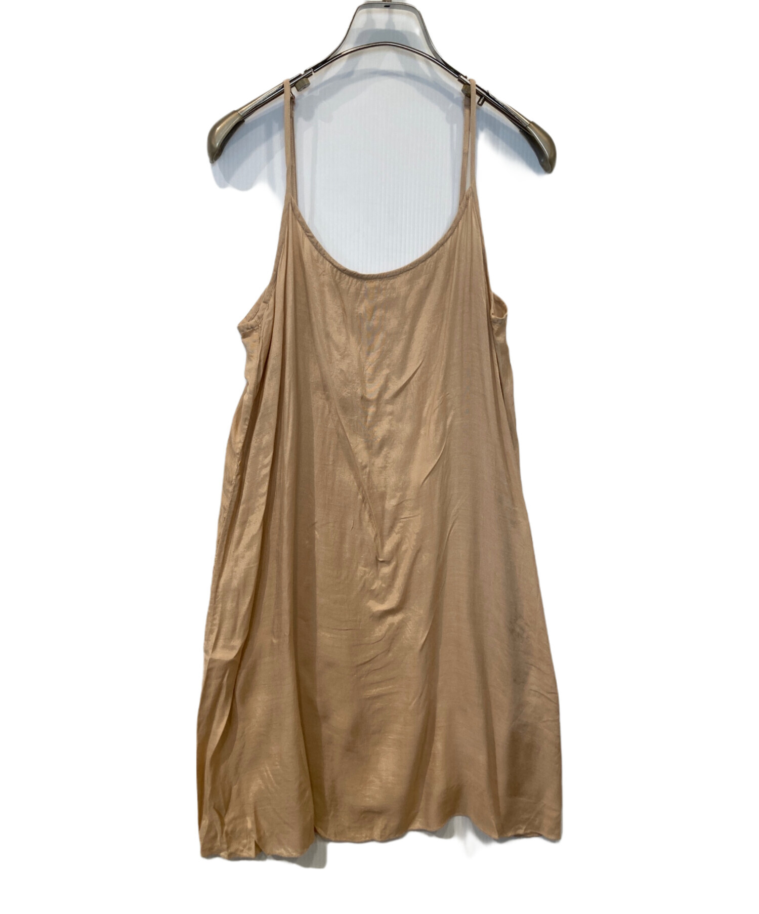 中古・古着通販】ne quittez pas (ヌキテパ) ワンピース 172N-W147