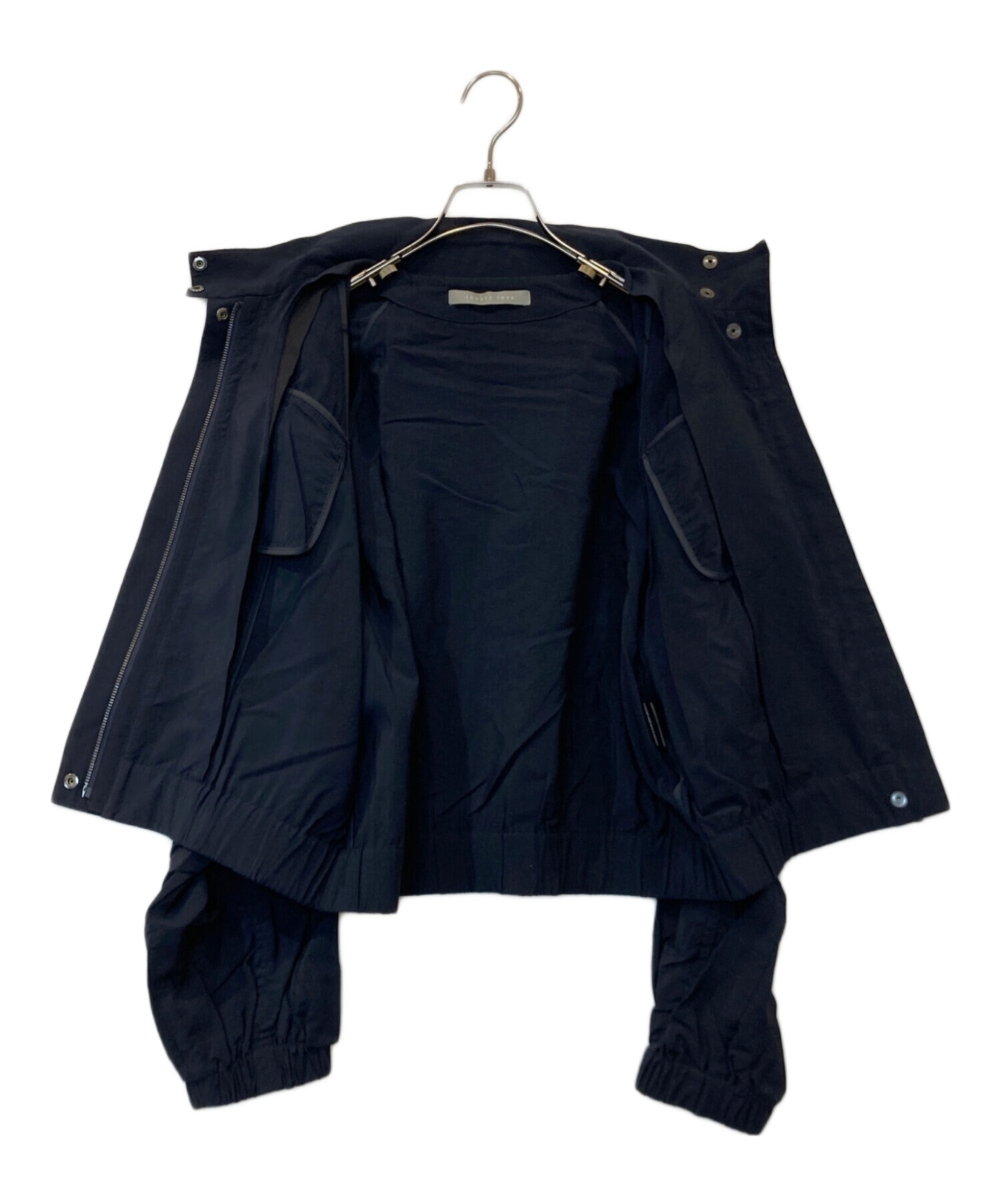 中古・古着通販】theory luxe (セオリーリュクス) ブルゾン 03-3304106