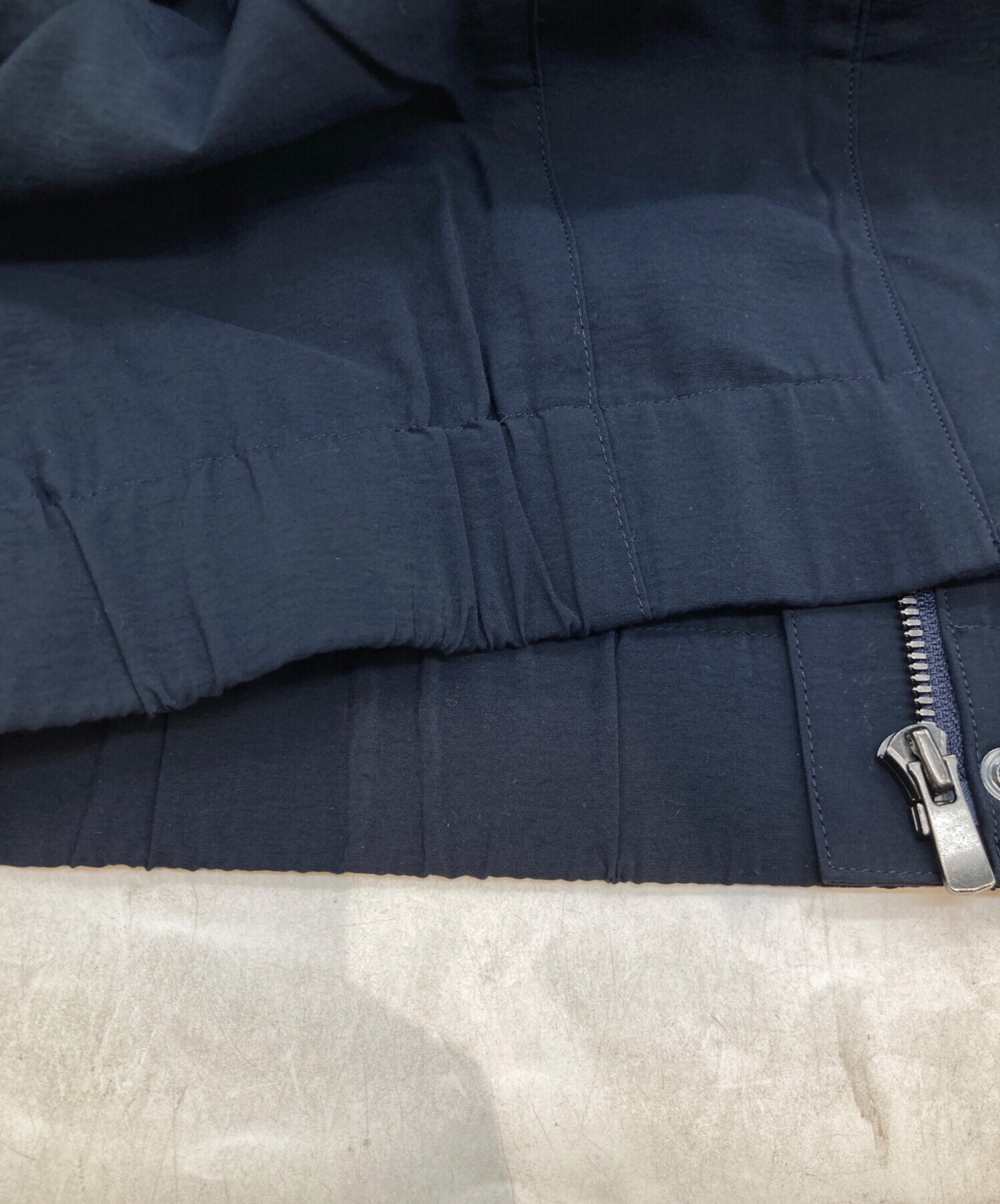 中古・古着通販】theory luxe (セオリーリュクス) ブルゾン 03-3304106