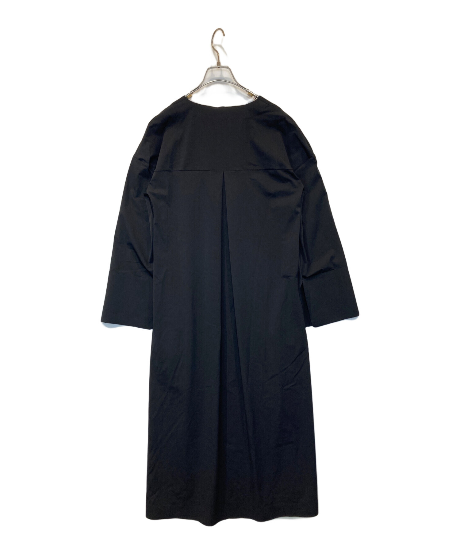 【新品未使用】Mサイズ　テーラーメイドワンピース 中古・古着通販】MM by MaxMara (エムエム バイ マックスマーラ