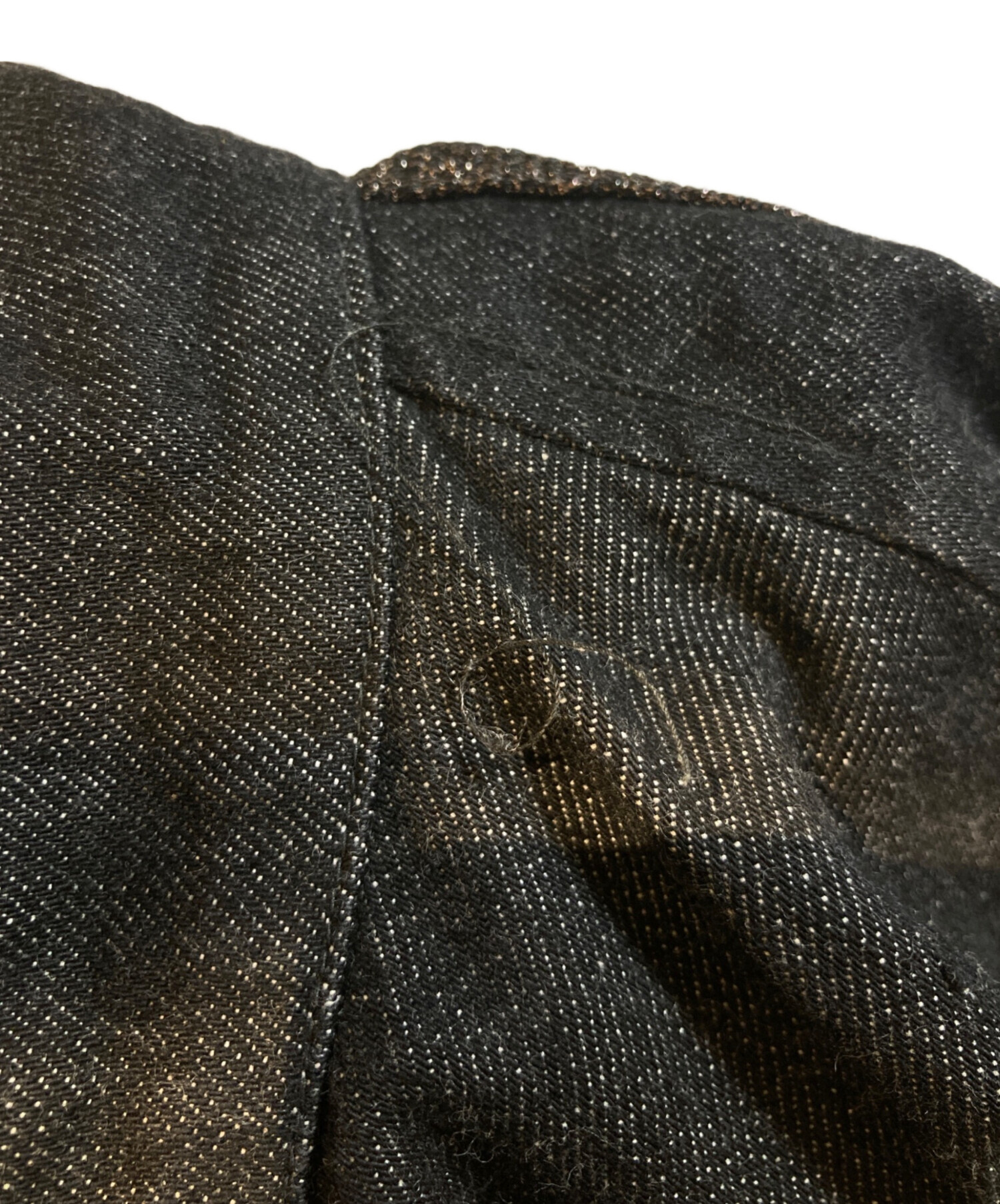 中古・古着通販】Needles (ニードルズ) nubian (ヌビアン) トラック 