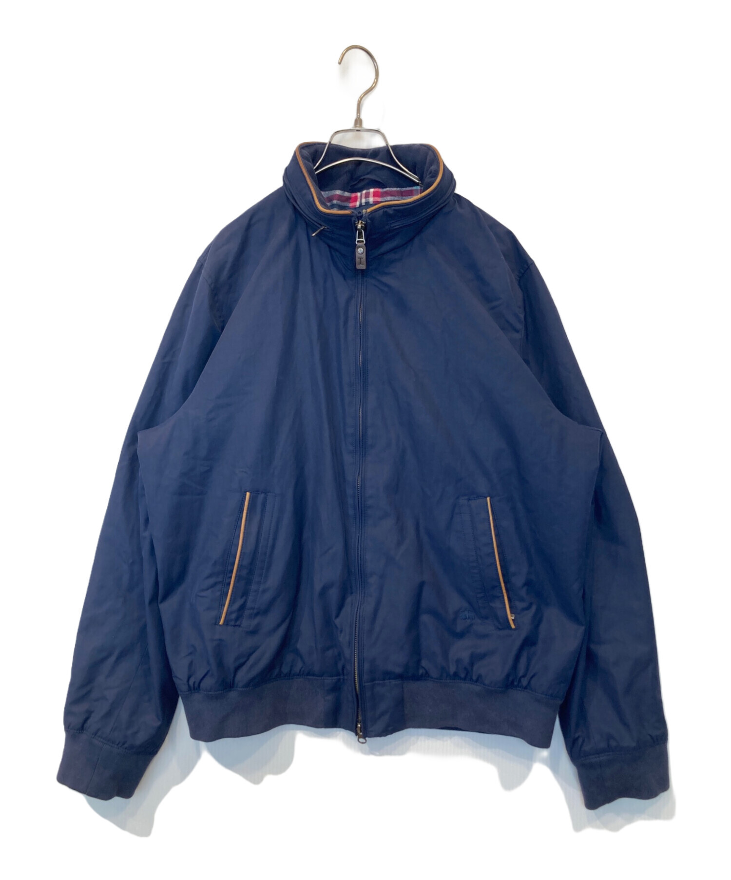 中古・古着通販】BROOKS BROTHERS (ブルックスブラザーズ) ブルゾン