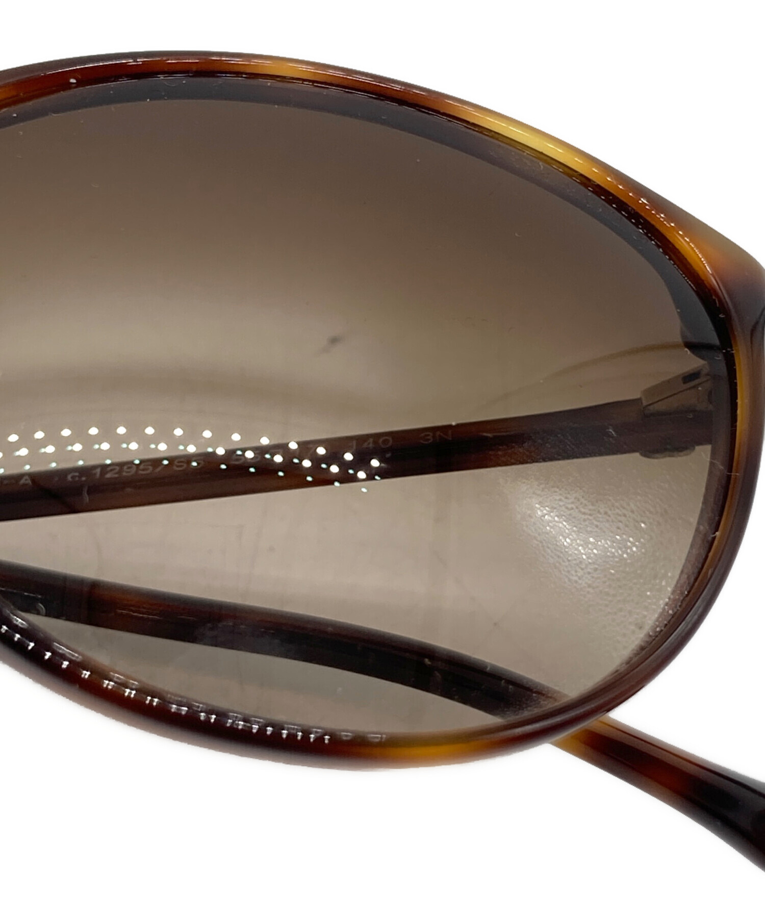 中古・古着通販】CHANEL (シャネル) サングラス BC17558288 5278-A