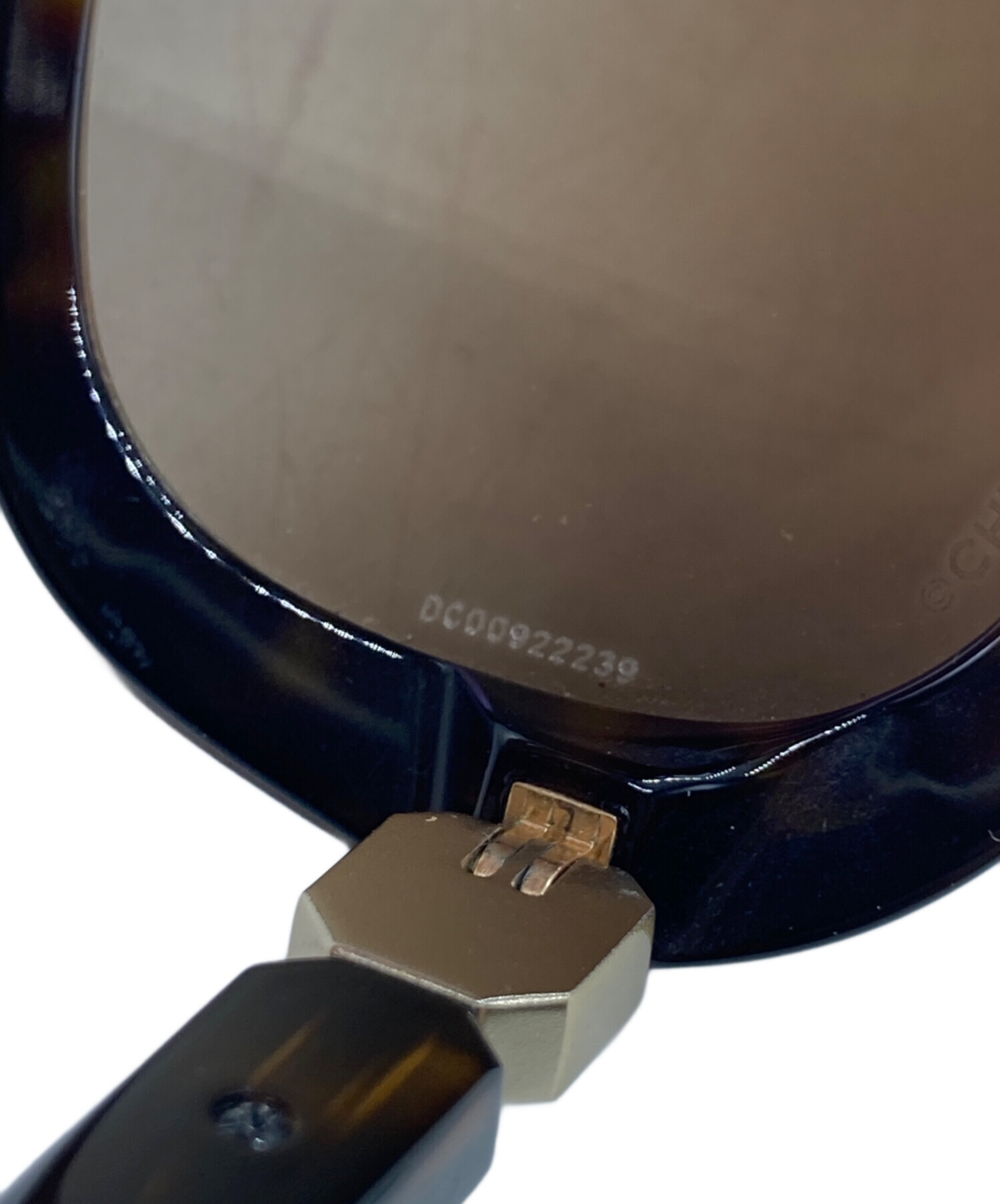 中古・古着通販】CHANEL (シャネル) サングラス 5286-A DC00922219