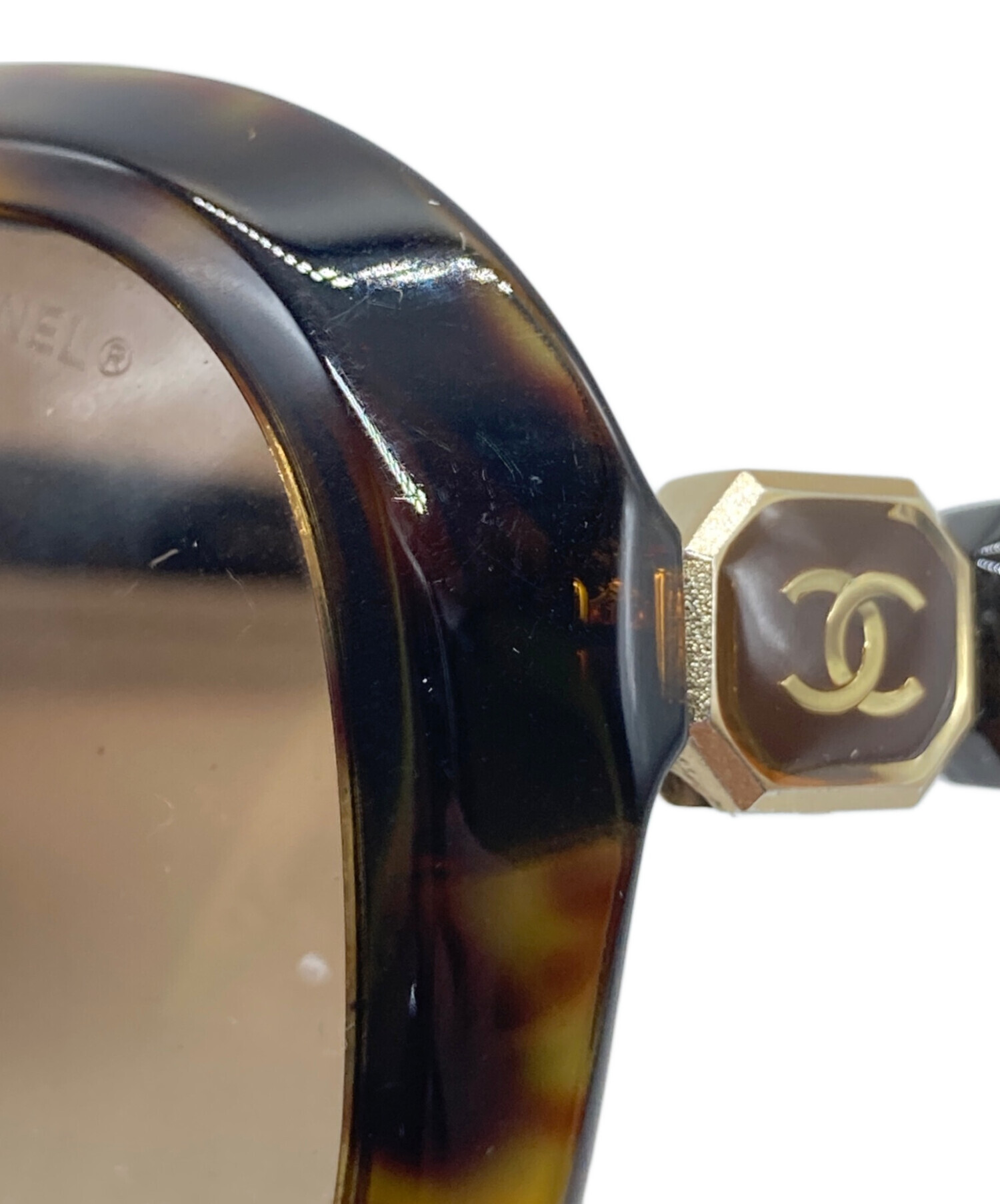 中古・古着通販】CHANEL (シャネル) サングラス 5286-A DC00922219