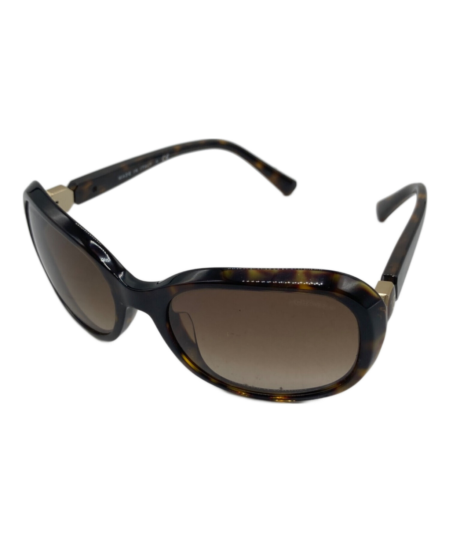 【未使用美品】シャネルCHANEL サングラス 完売品 レア商品 中古・古着通販】CHANEL (シャネル) サングラス 5286-A