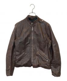 Brooks Leather Sportswear】ブランド・古着のネット通販【TREFAC