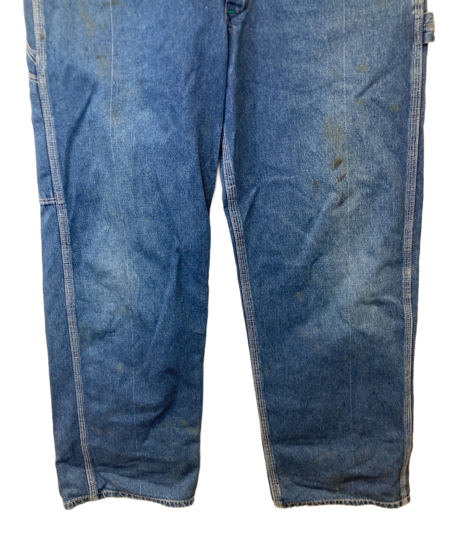 中古・古着通販】LEVI'S (リーバイス) デニムオーバーオール